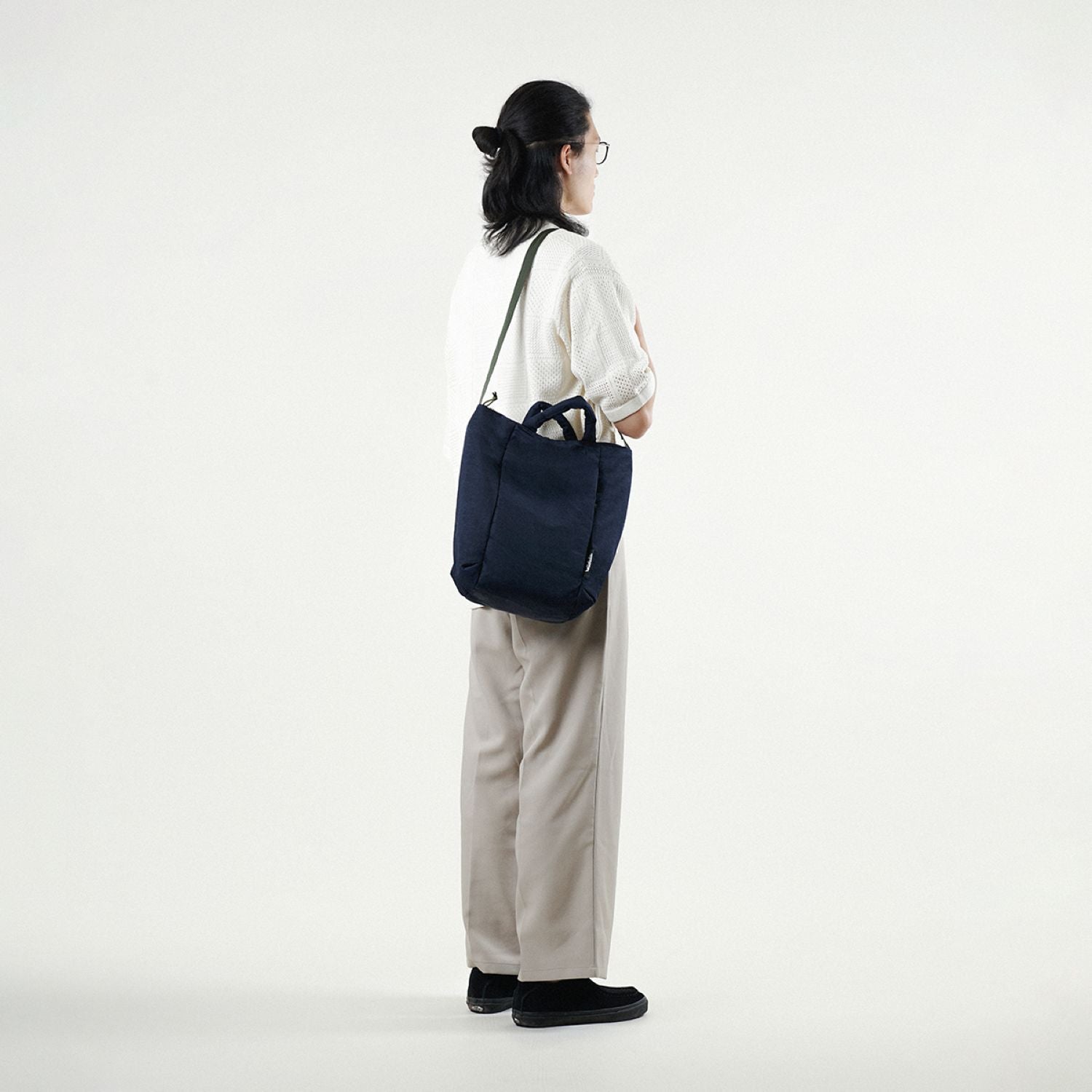 Hellolulu Julian Daily 2-Way Tote