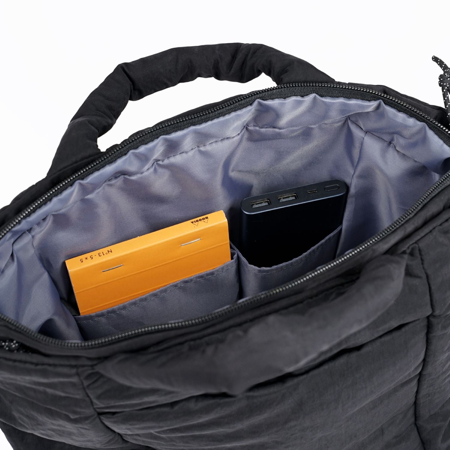 Hellolulu Julian Daily 2-Way Tote