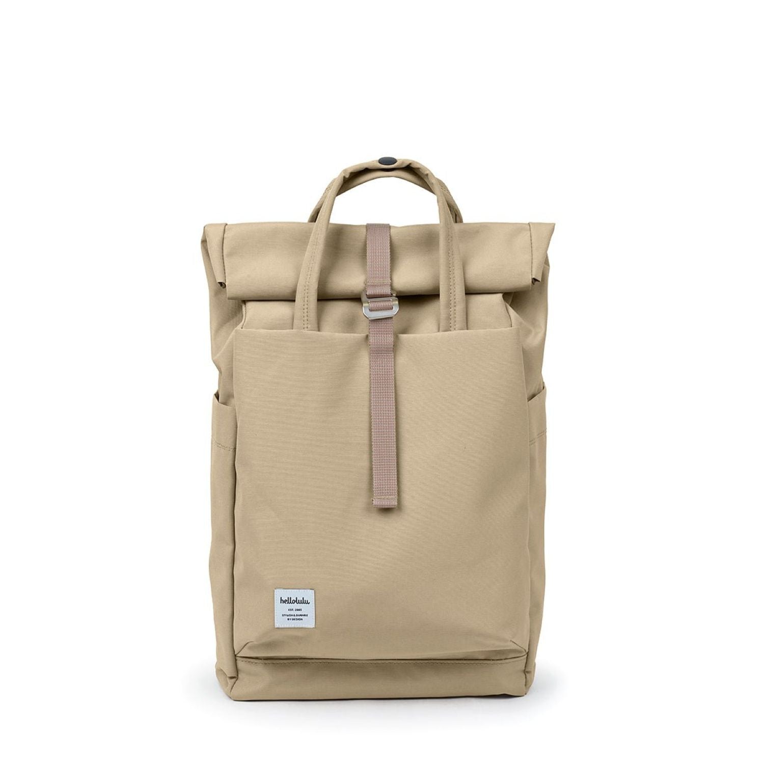 Hellolulu Kacy All Day Backpack Recycled