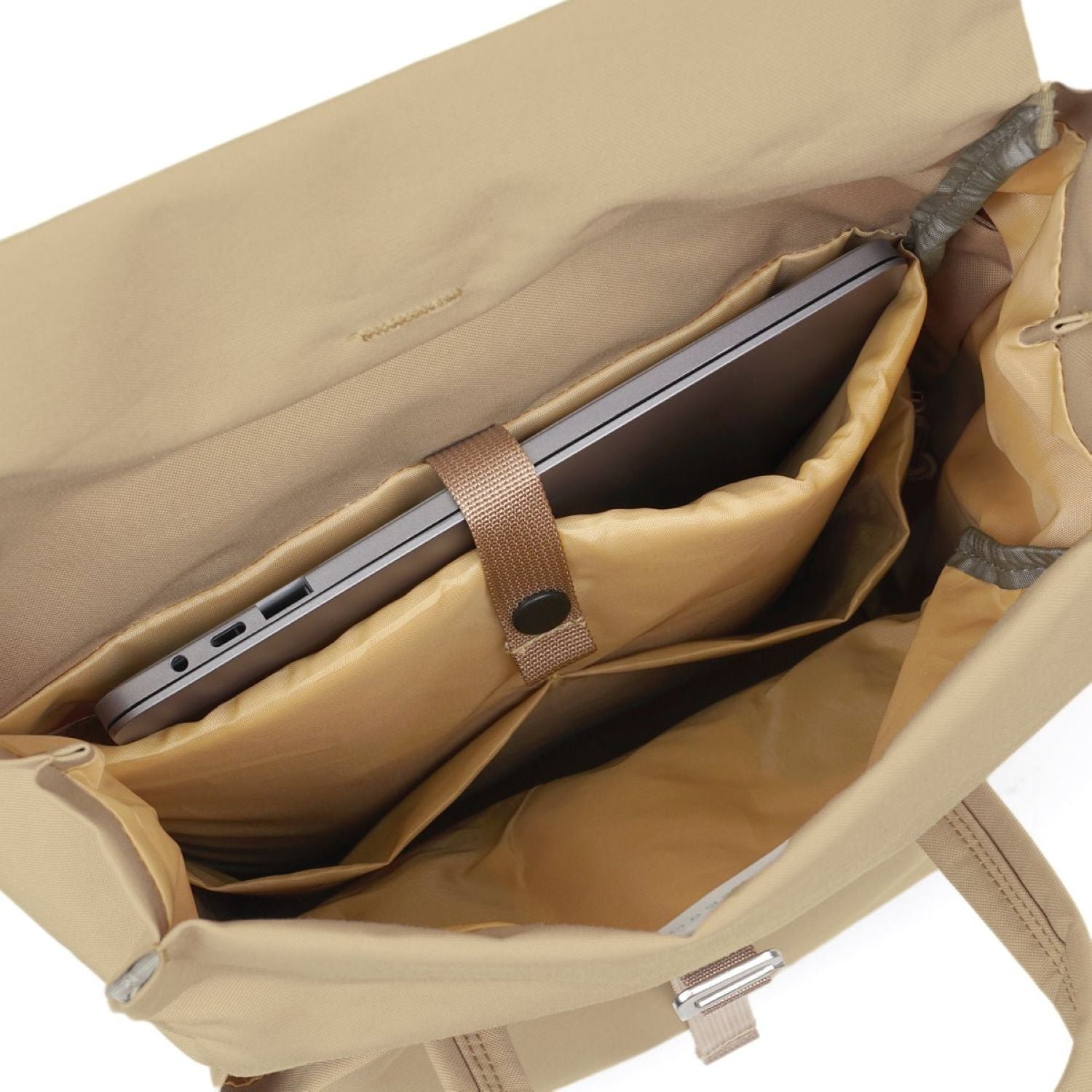 Hellolulu Kacy All Day Backpack Recycled (SA)