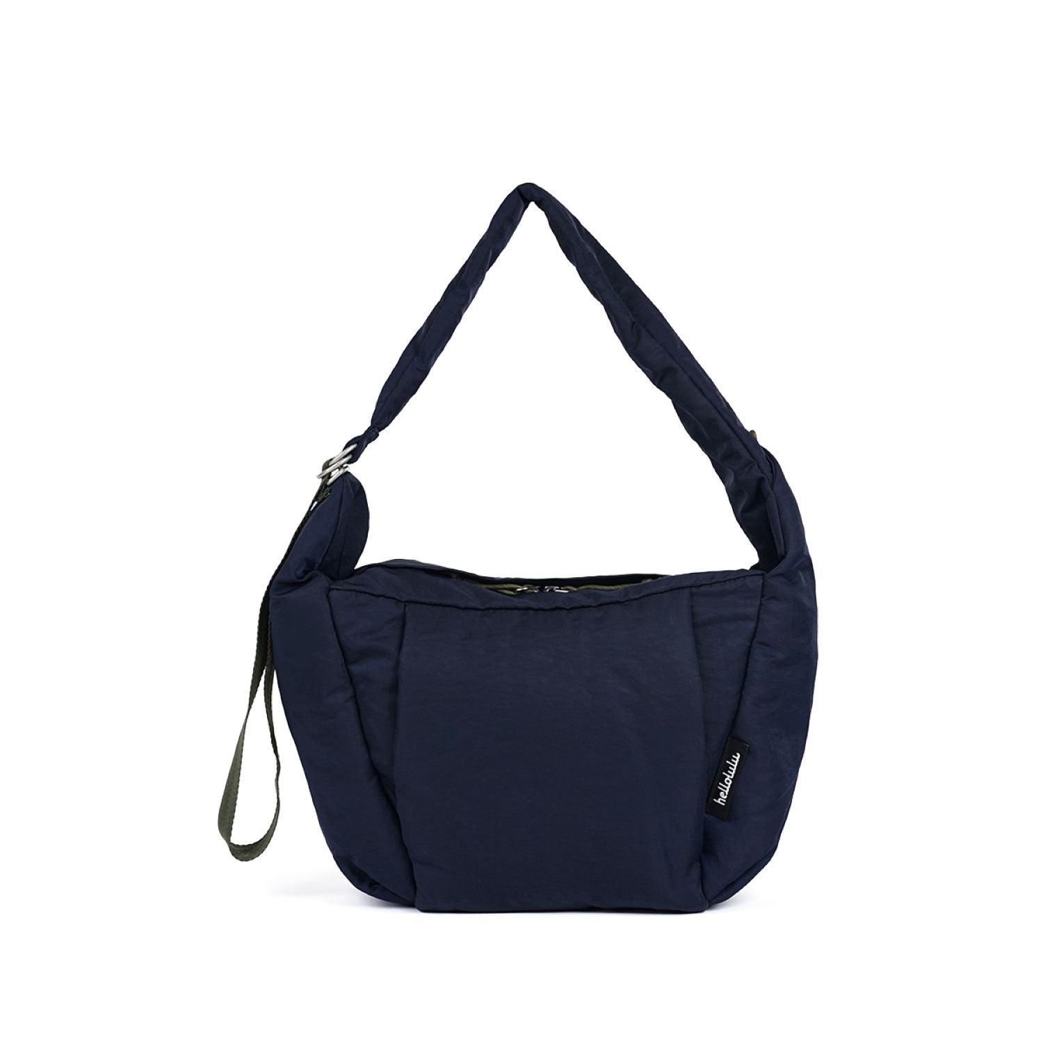 Hellolulu Miles Shoulder Bag (M) (SA)