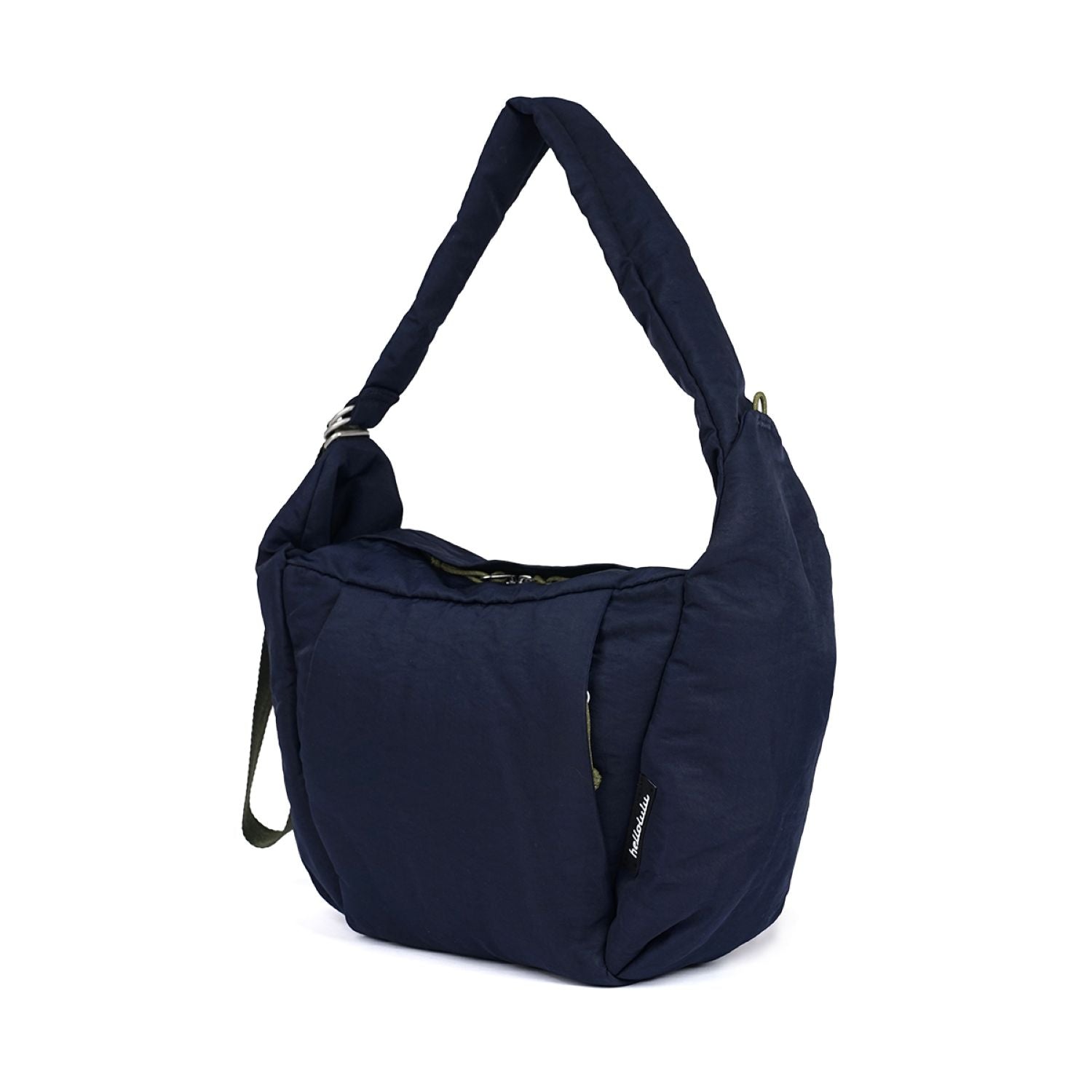Hellolulu Miles Shoulder Bag (M) (SA)