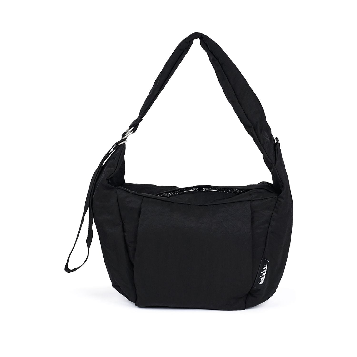 Hellolulu Miles Shoulder Bag (M)