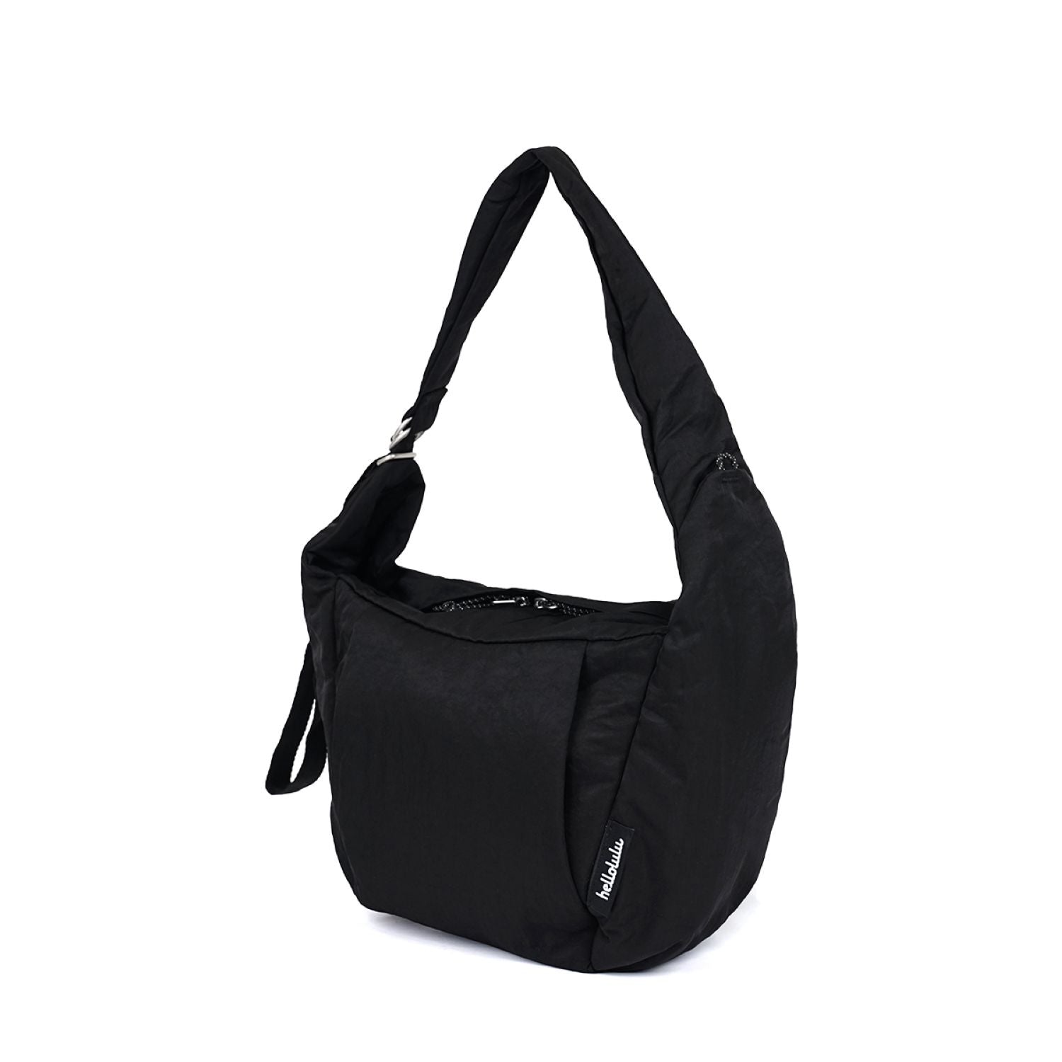 Hellolulu Miles Shoulder Bag (M)