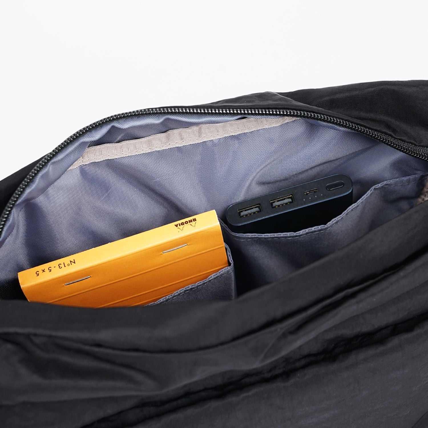 Hellolulu Miles Shoulder Bag (M) (SA)