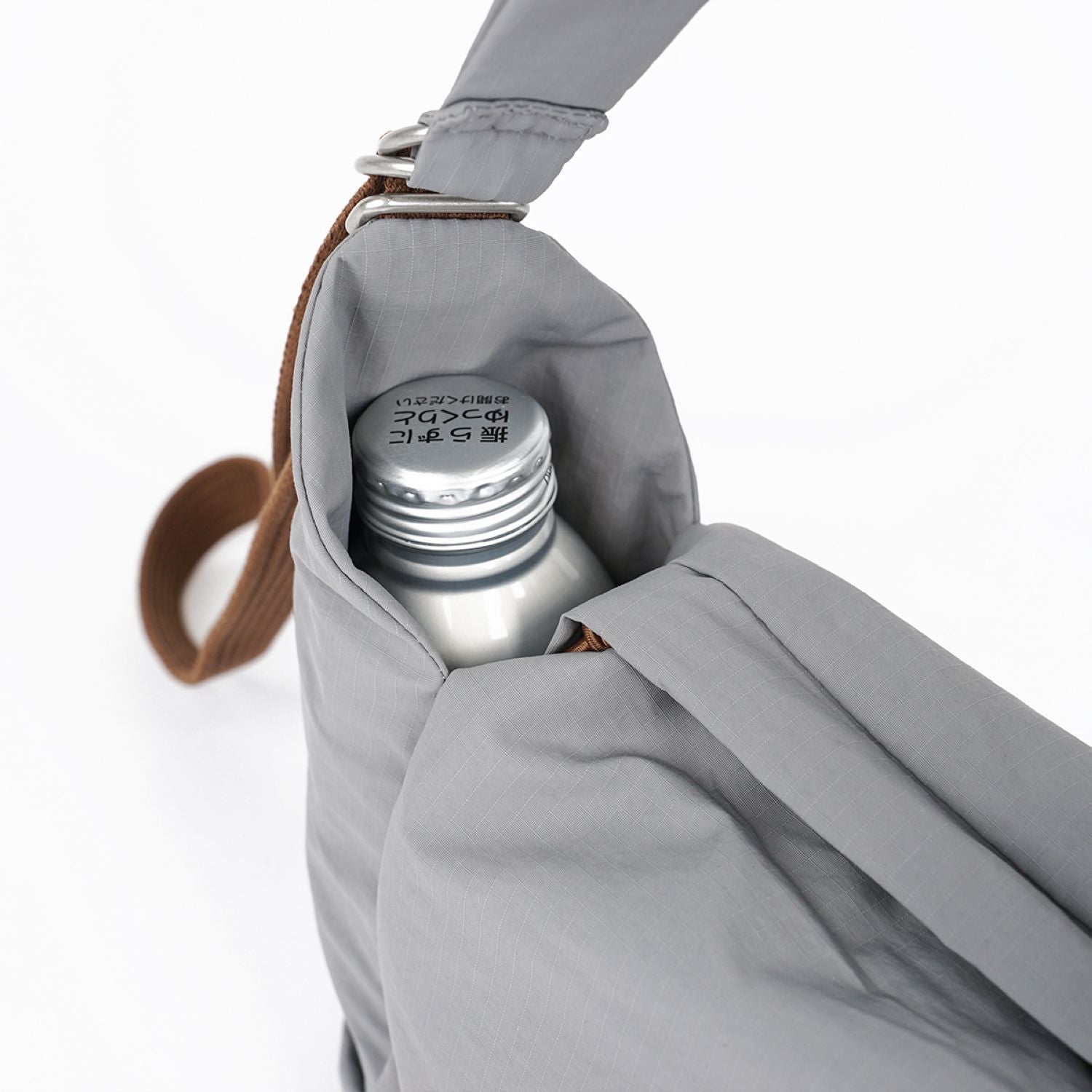 Hellolulu Miles Shoulder Bag (M) (SA)