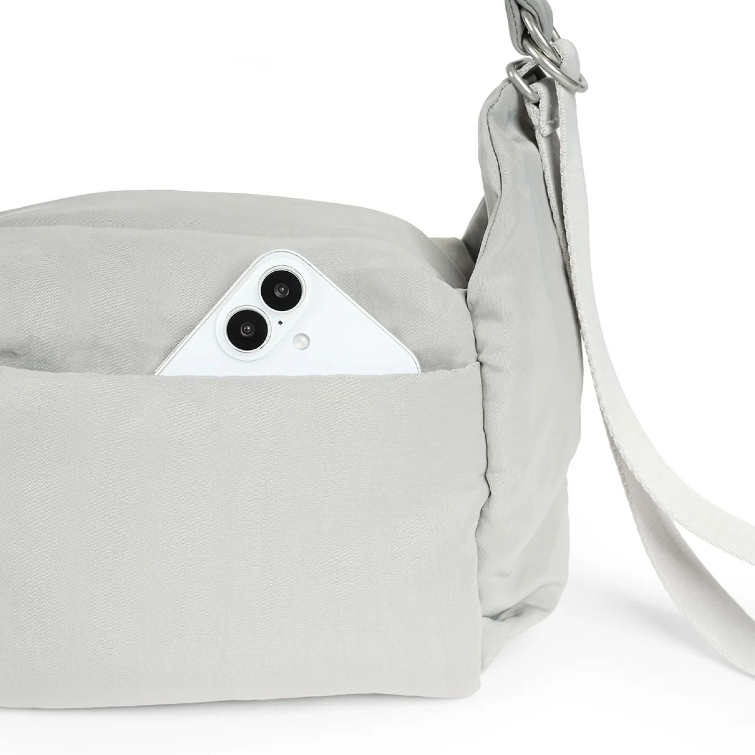 Hellolulu Milo All Day Shoulder Bag S