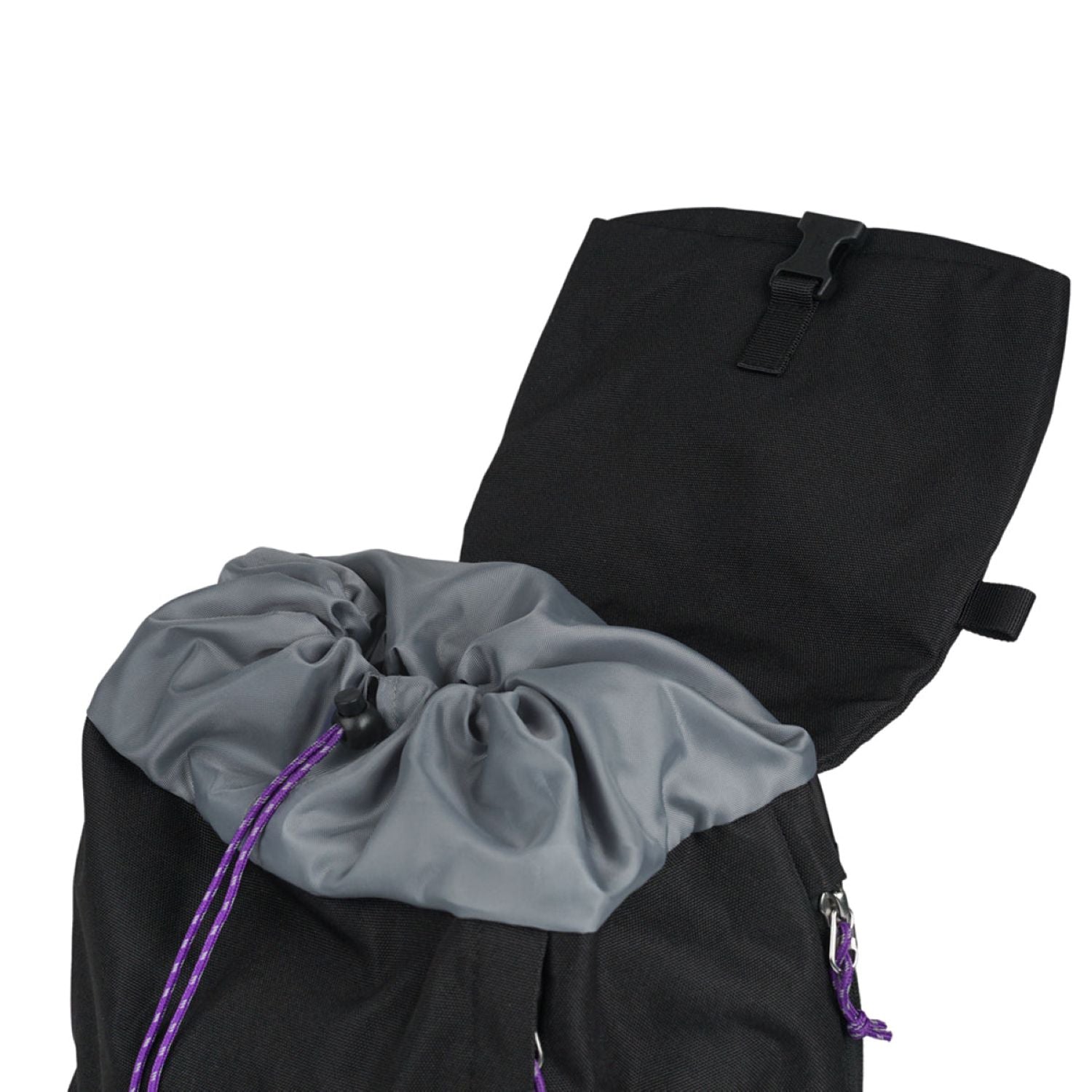 Hellolulu Saro Utility Flap Backpack M