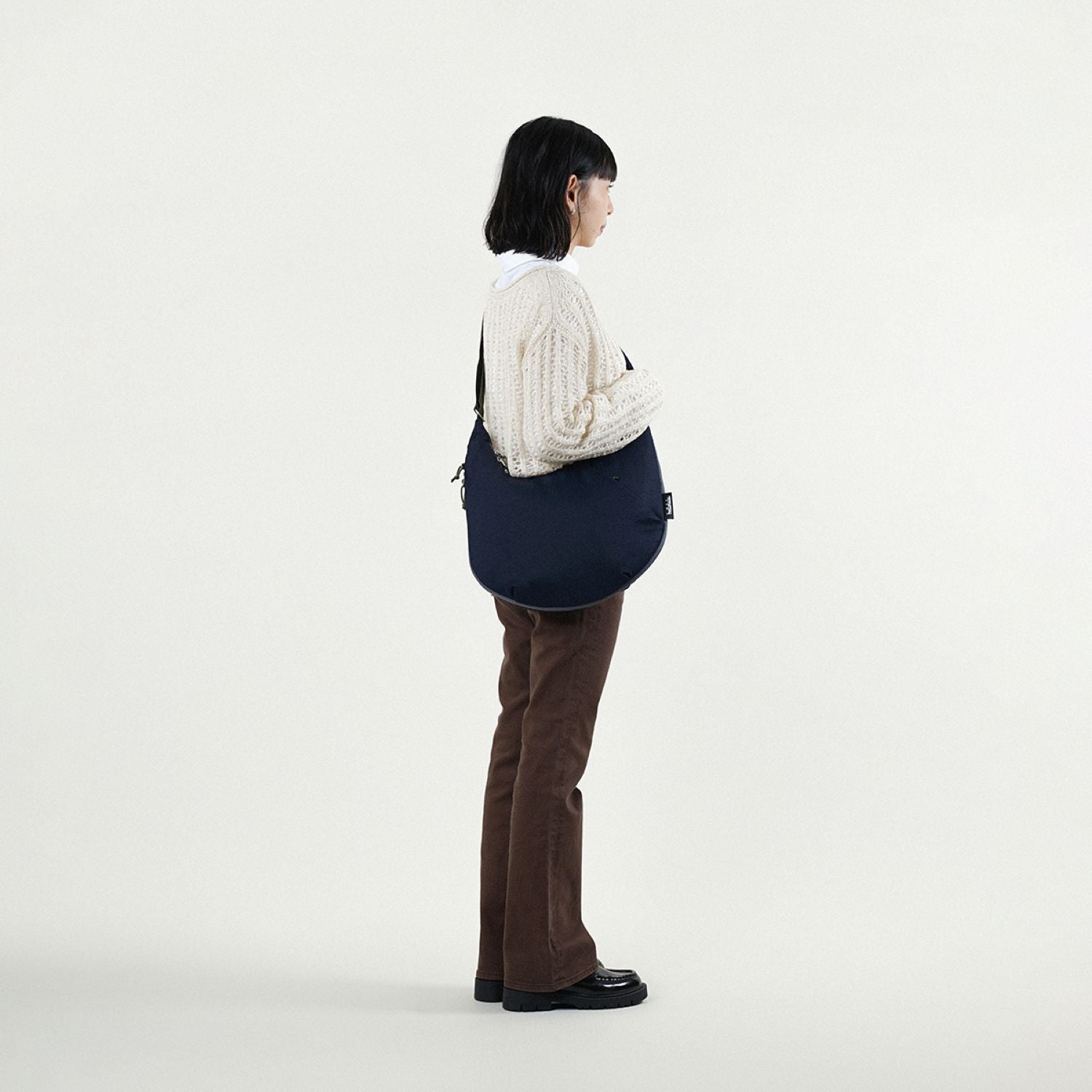 Hellolulu Zion Expandable Hobo Bag