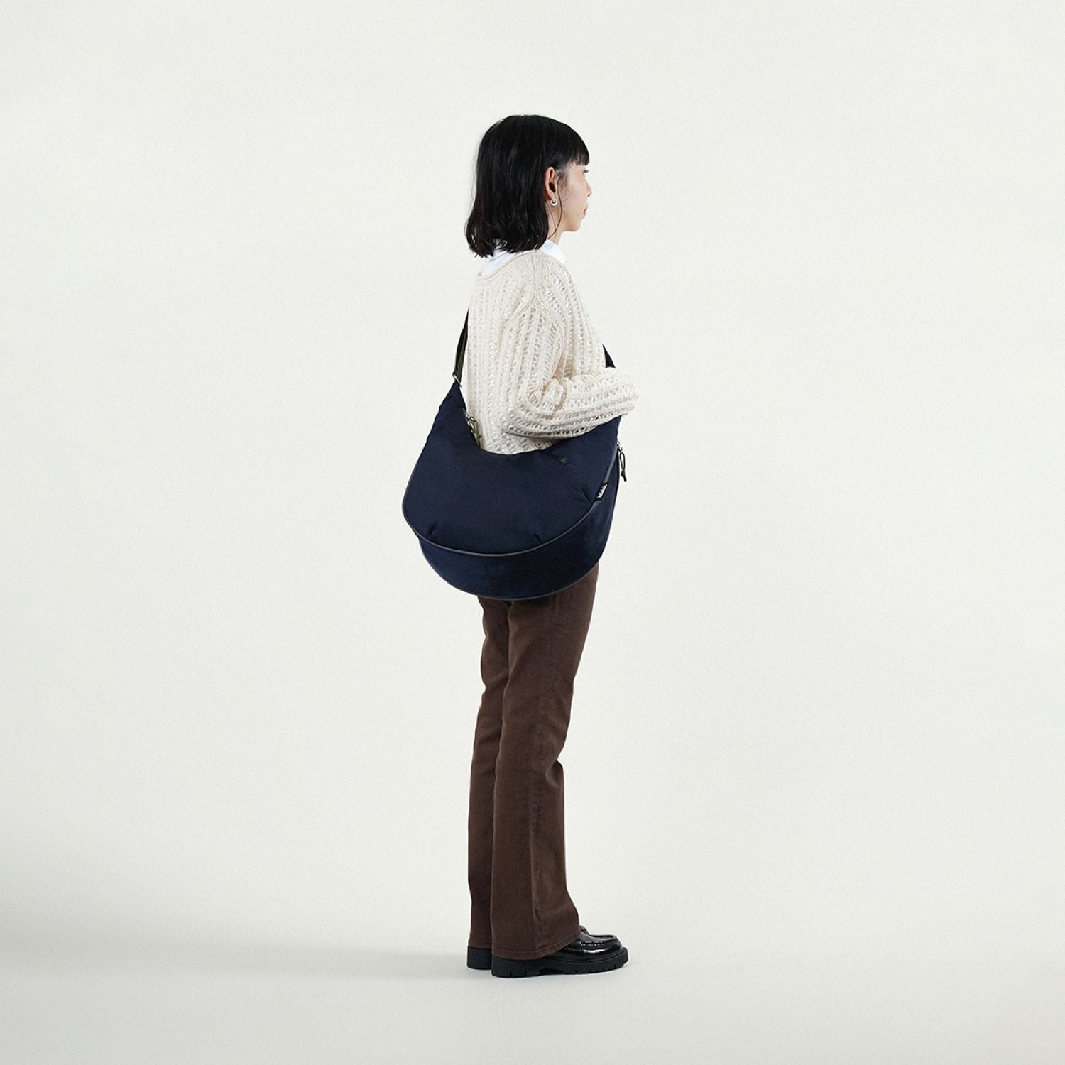 Hellolulu Zion Expandable Hobo Bag (SA)