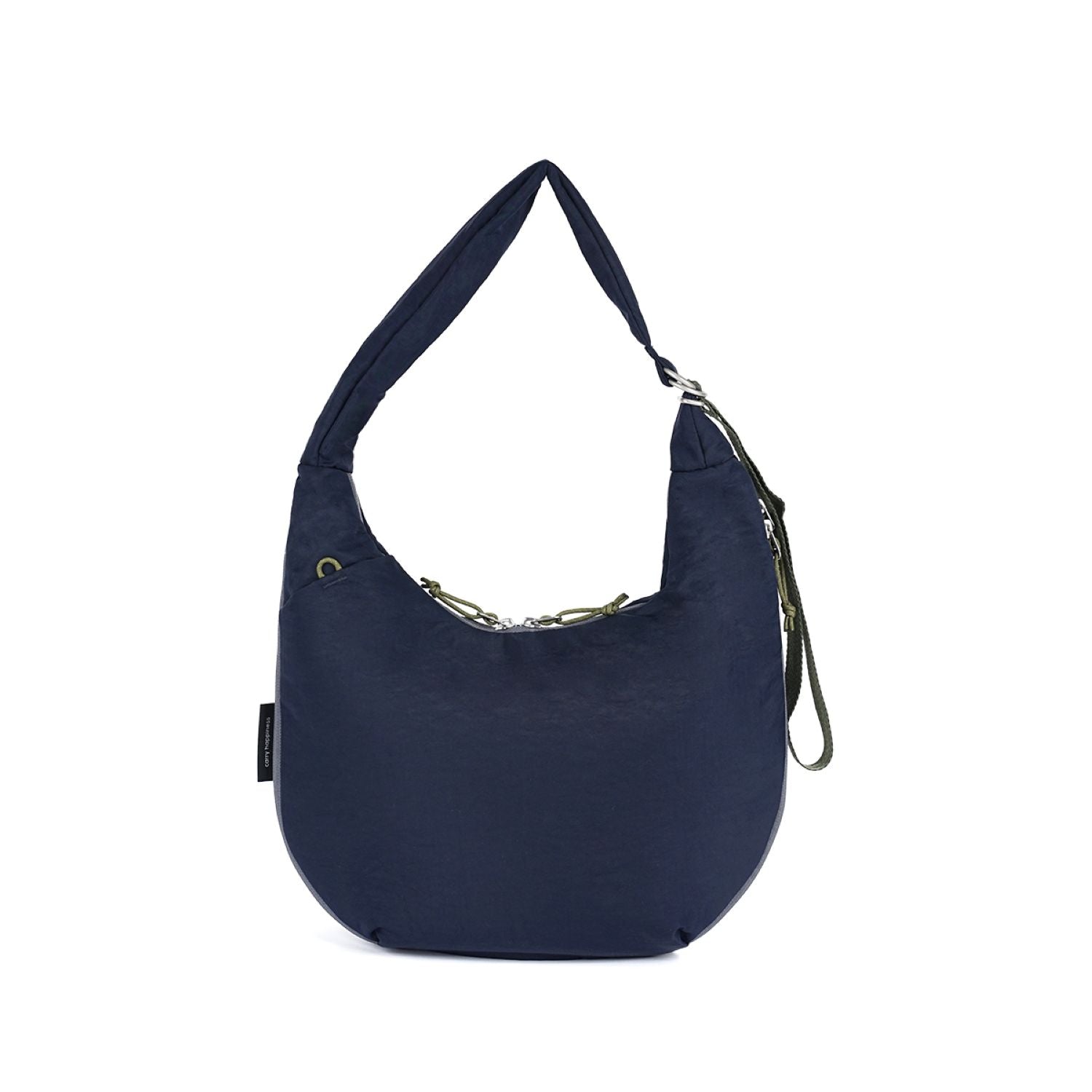Hellolulu Zion Expandable Hobo Bag