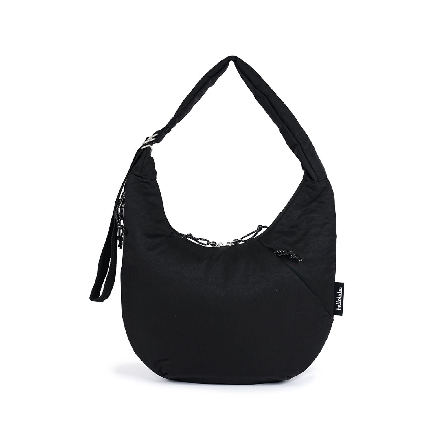 Hellolulu Zion Expandable Hobo Bag (SA)