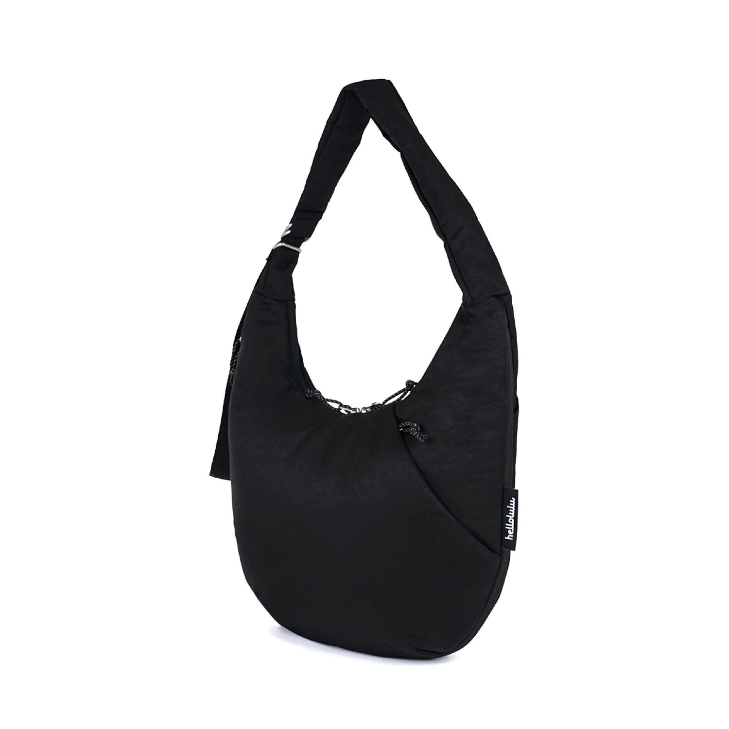 Hellolulu Zion Expandable Hobo Bag (SA)