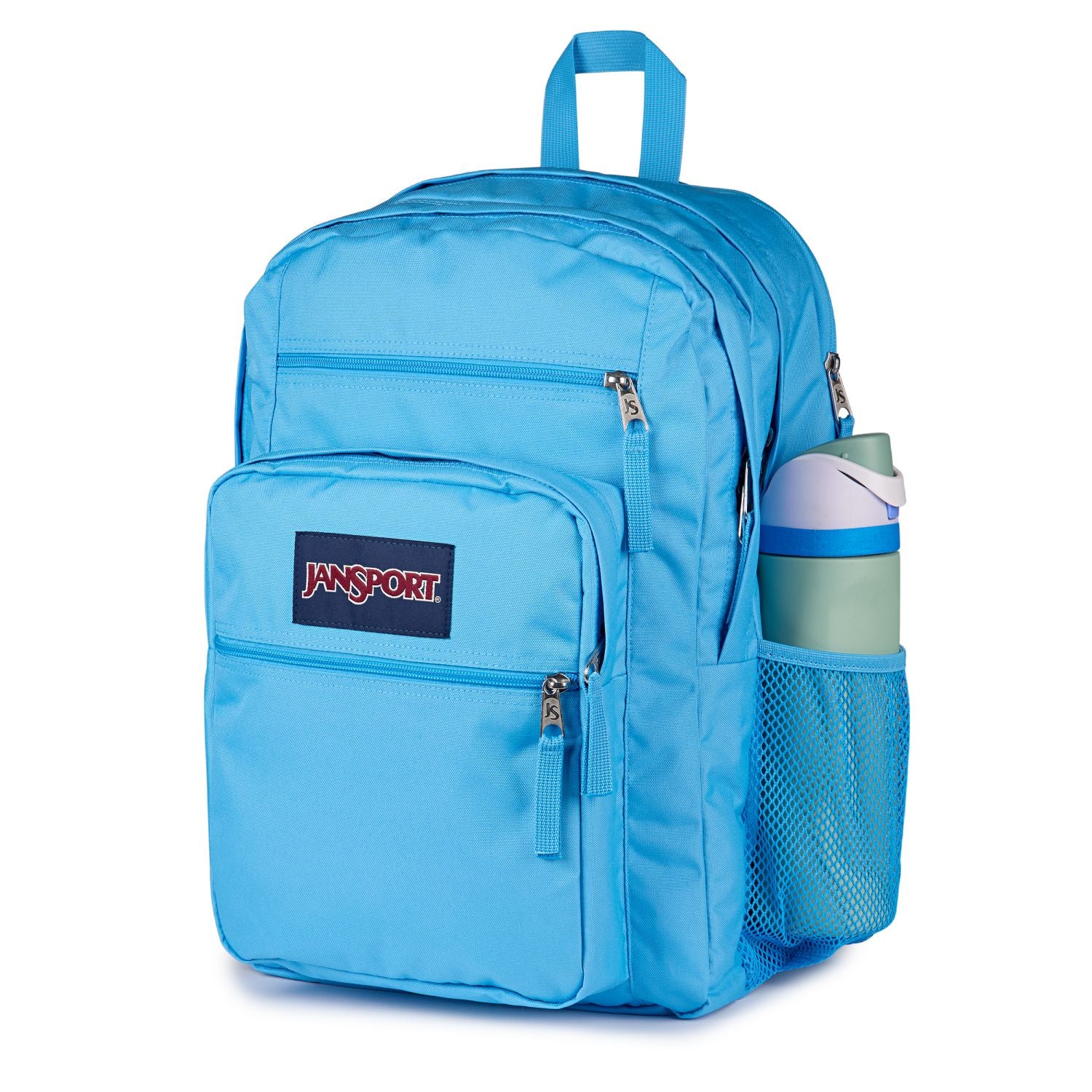 Jansport Big Student Backpack (Plain)