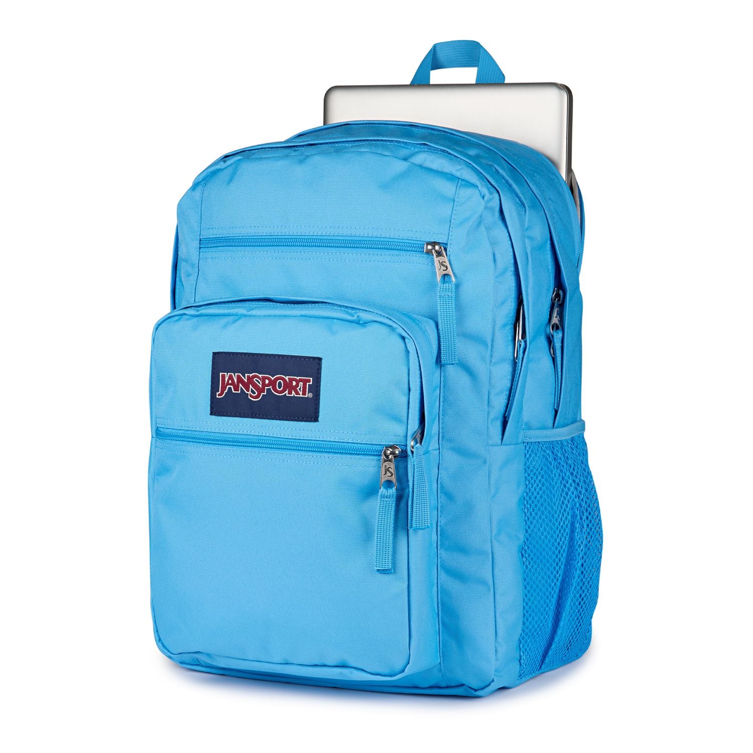 Jansport Big Student Backpack (Plain)