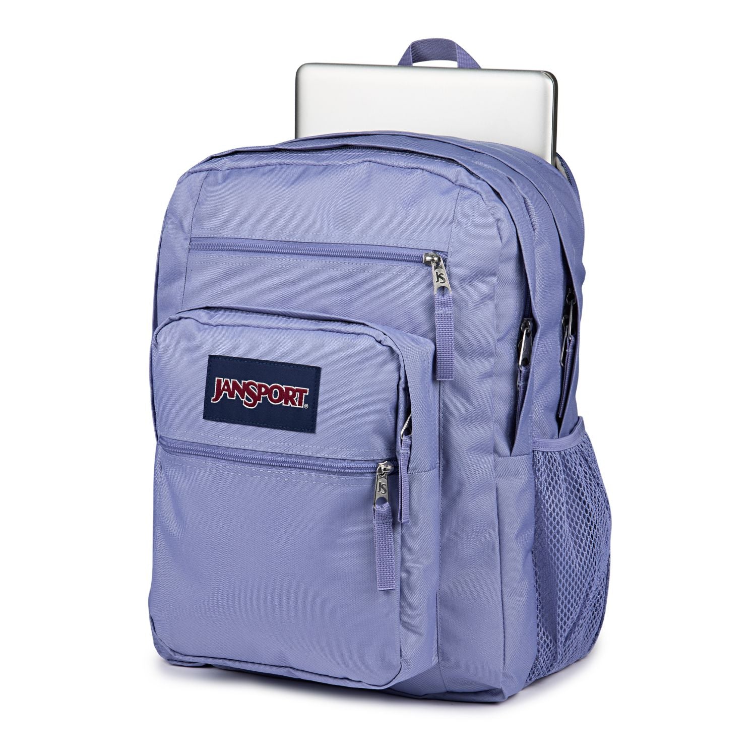 Jansport Big Student Backpack (Plain)