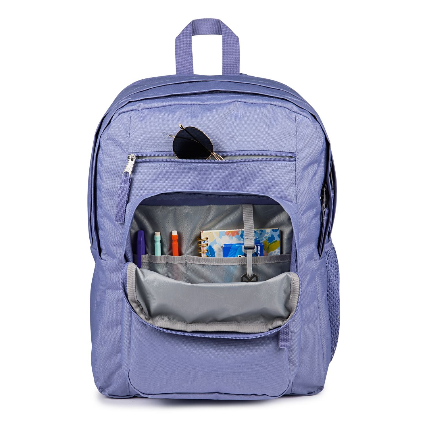Jansport Big Student Backpack (Plain)