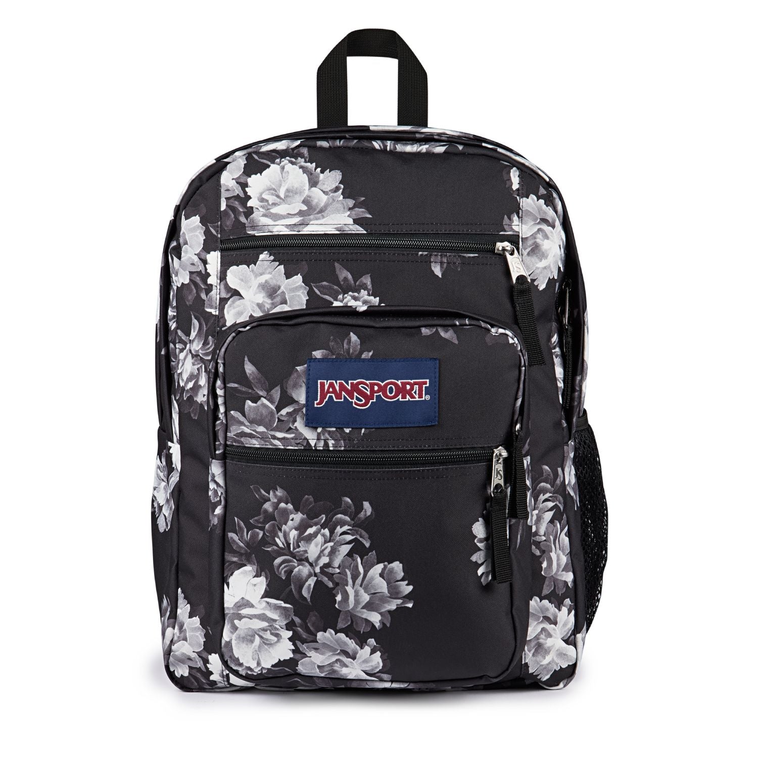 Jansport Big Student Backpack (Printed)