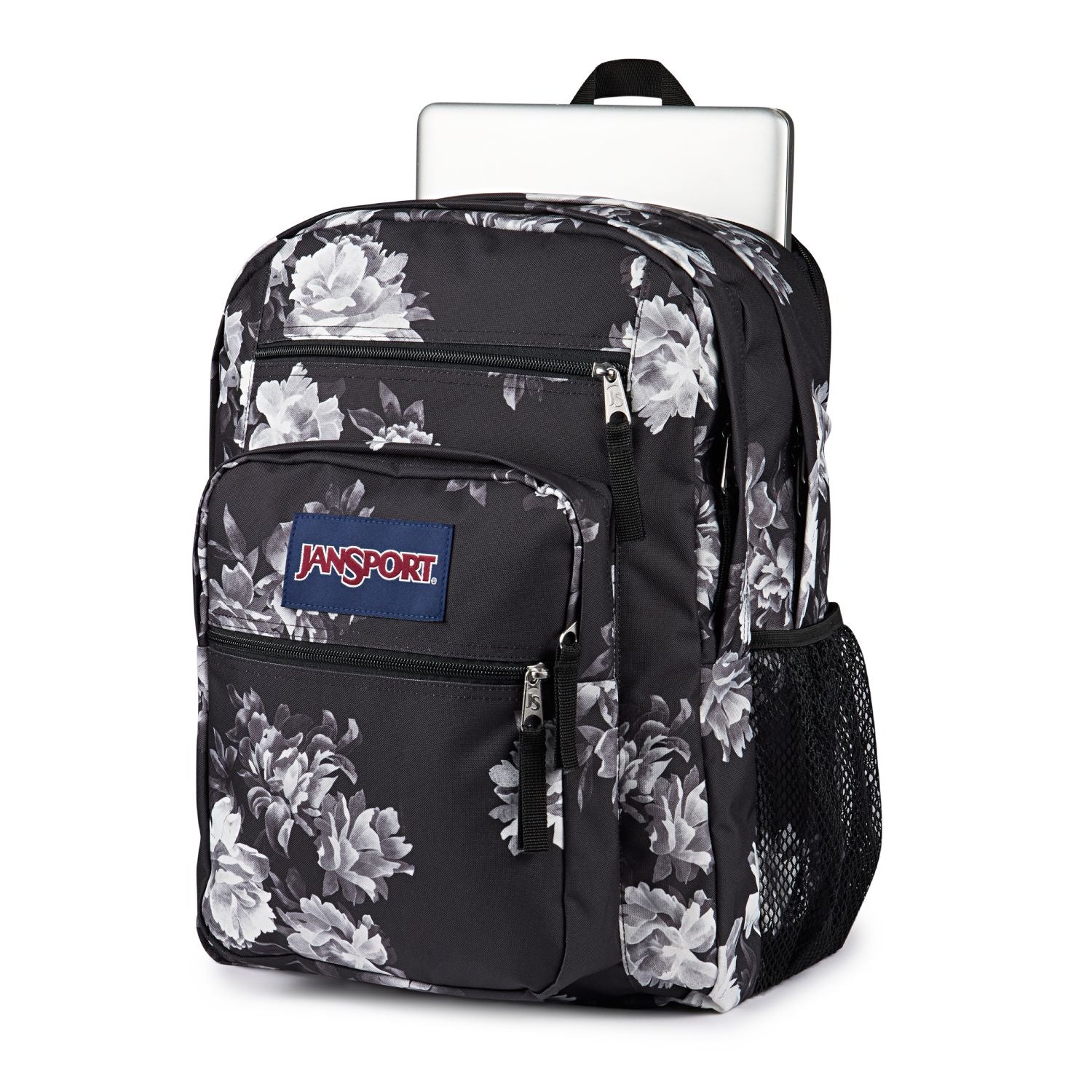 Jansport Big Student Backpack (Printed)