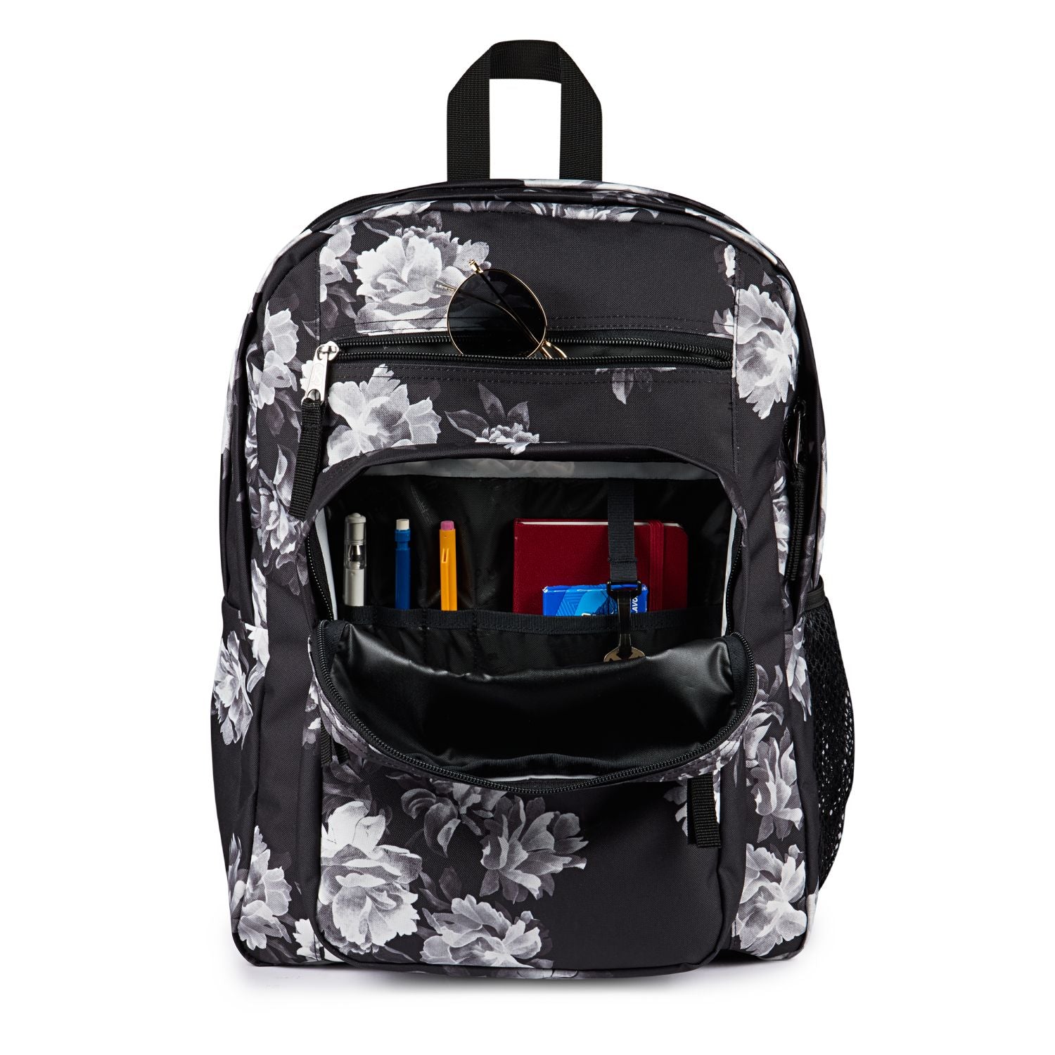 Jansport Big Student Backpack (Printed)