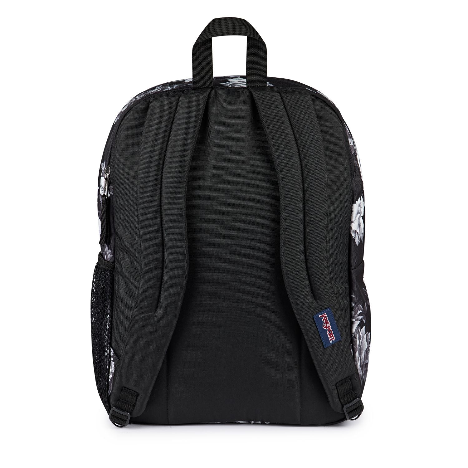 Jansport Big Student Backpack (Printed)