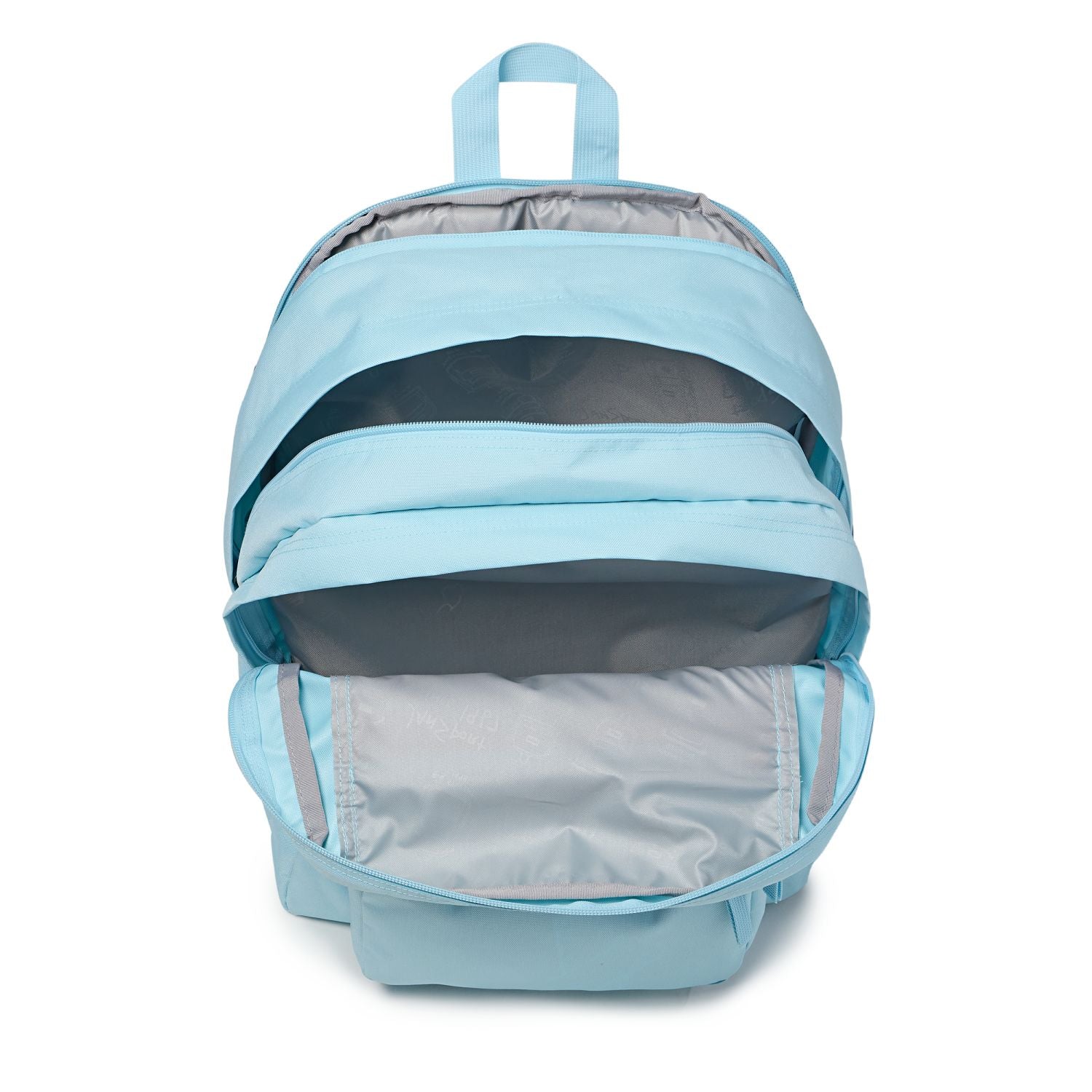 Jansport Big Student Backpack (Plain)