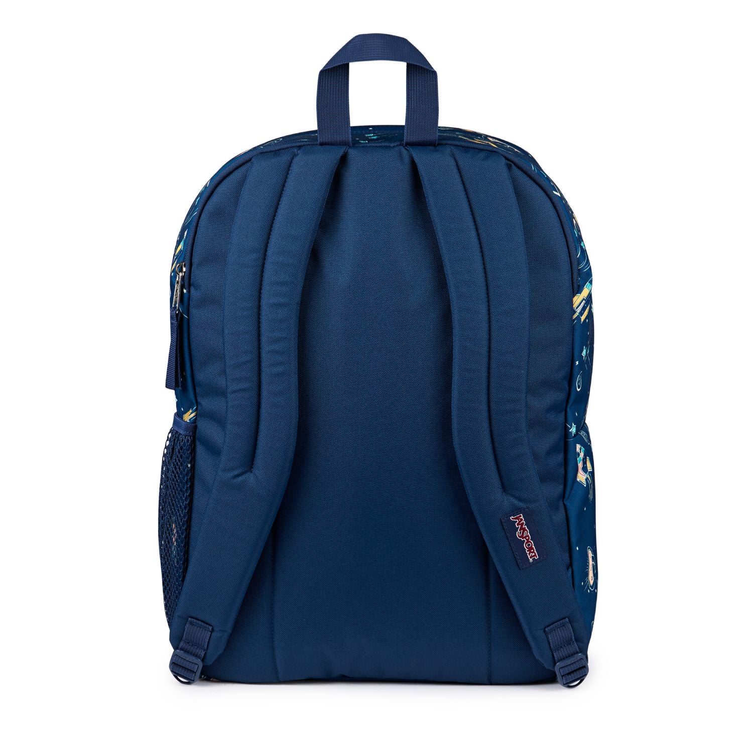 Jansport Big Student Backpack (Printed)