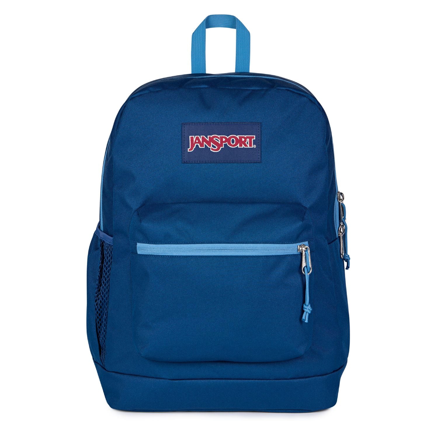 Jansport Cross Town Backpack (Printed)