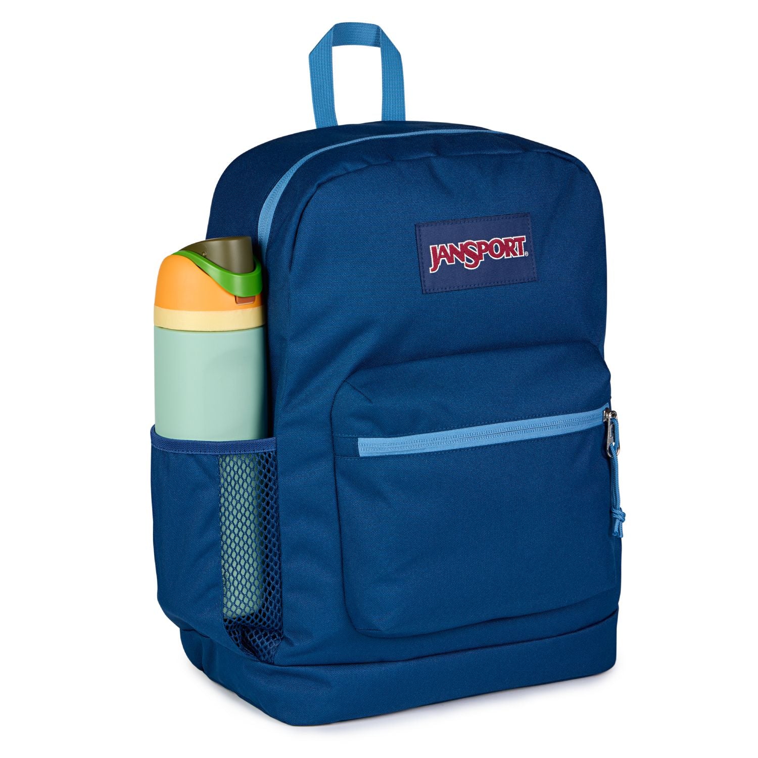 Jansport Cross Town Backpack (Printed)