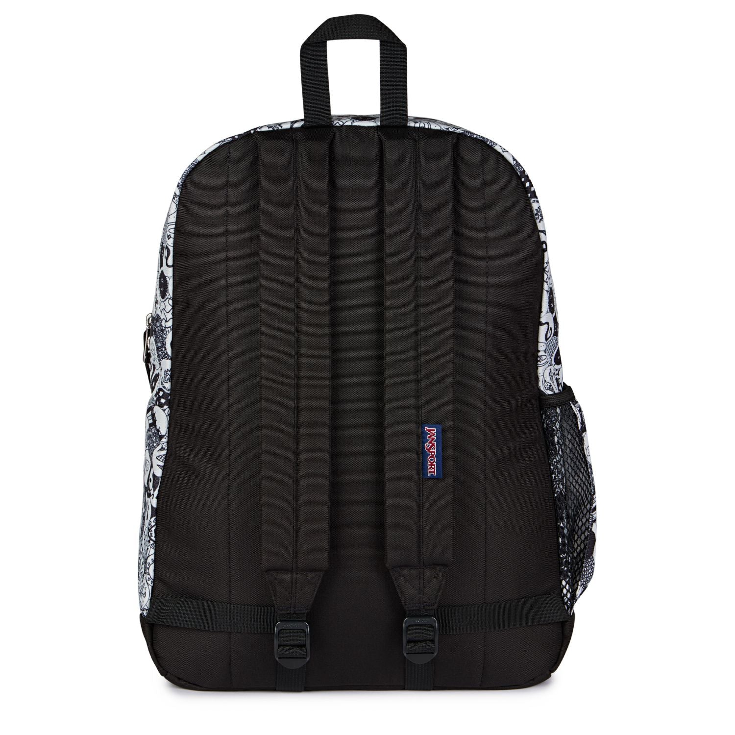 Jansport Cross Town Backpack (Printed)