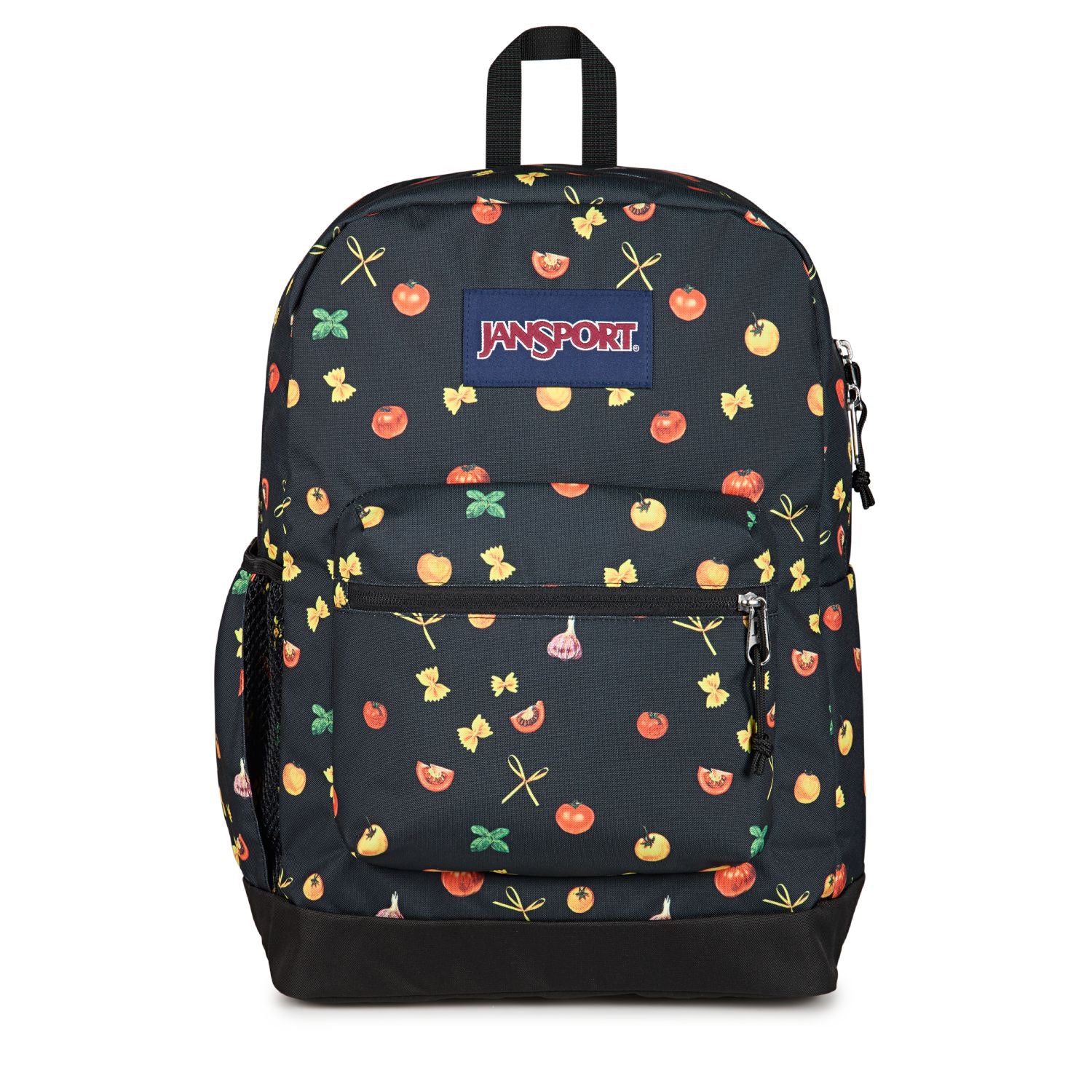 Jansport Cross Town Backpack (Printed)