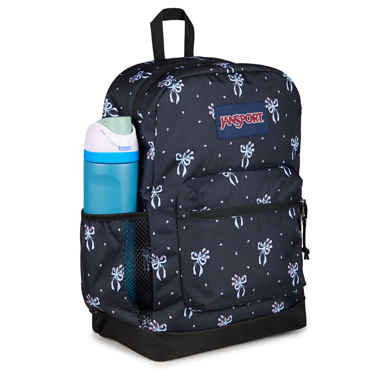 Jansport Cross Town Backpack (Printed)
