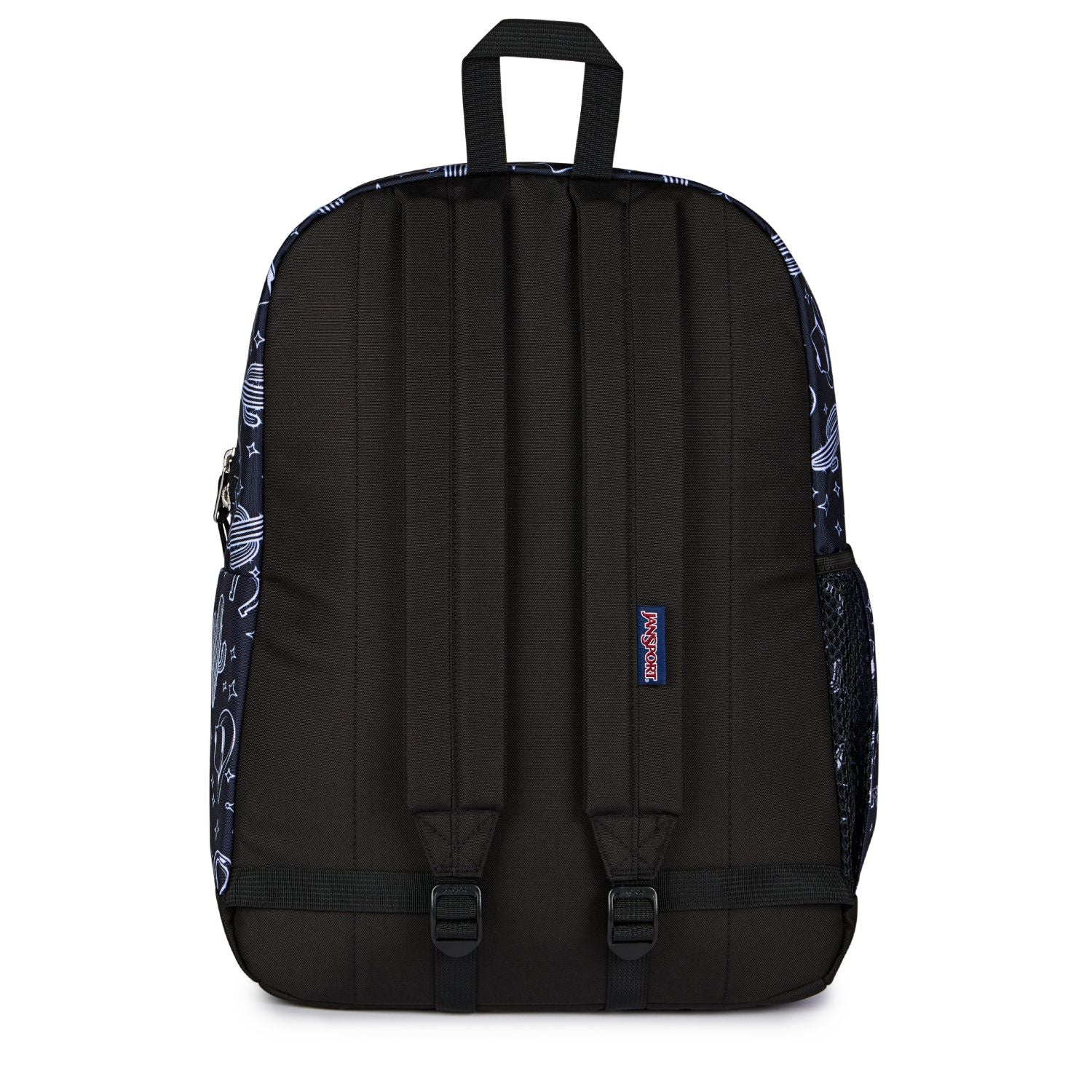 Jansport Cross Town Backpack (Printed)