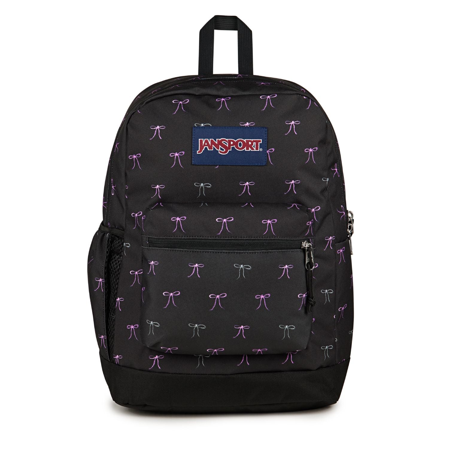 Jansport Cross Town Backpack (Printed)