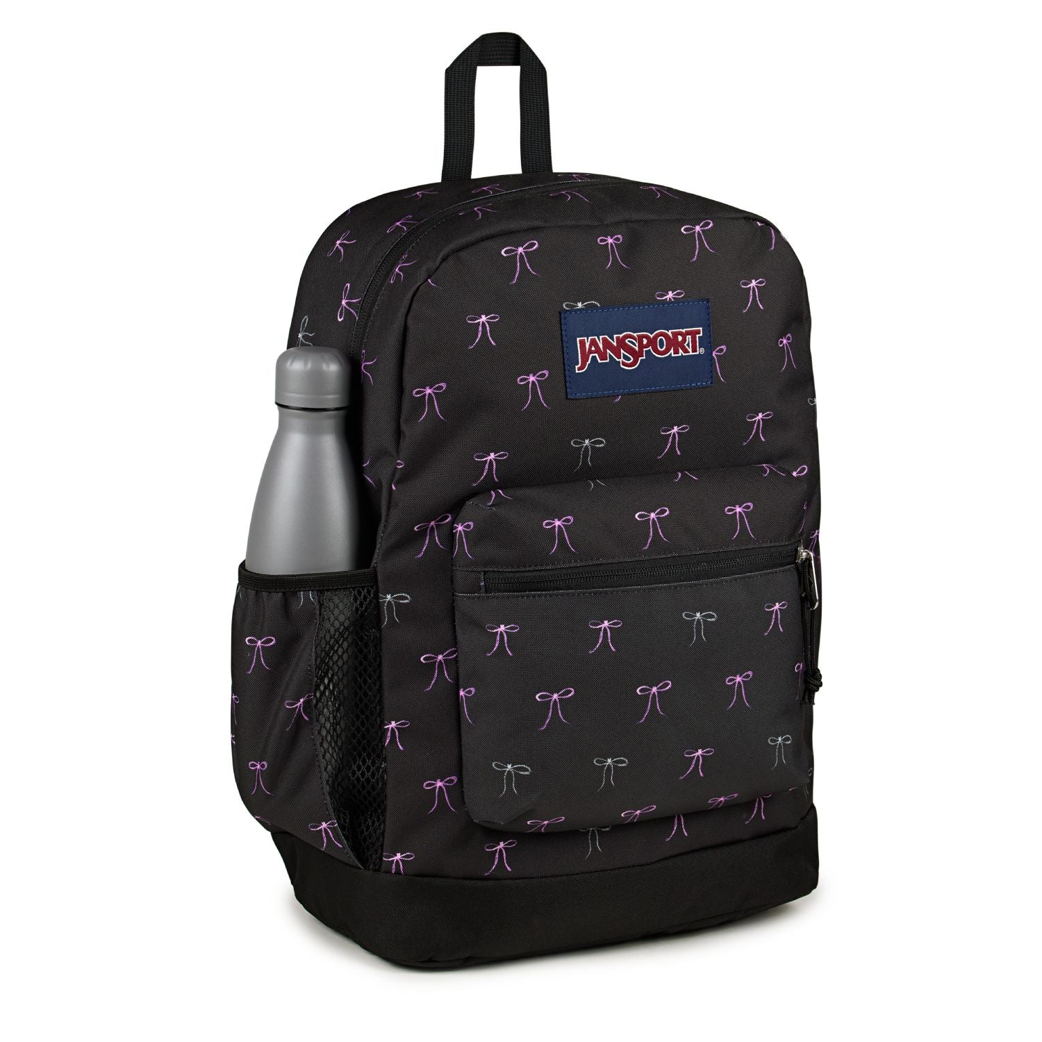 Jansport Cross Town Backpack (Printed)