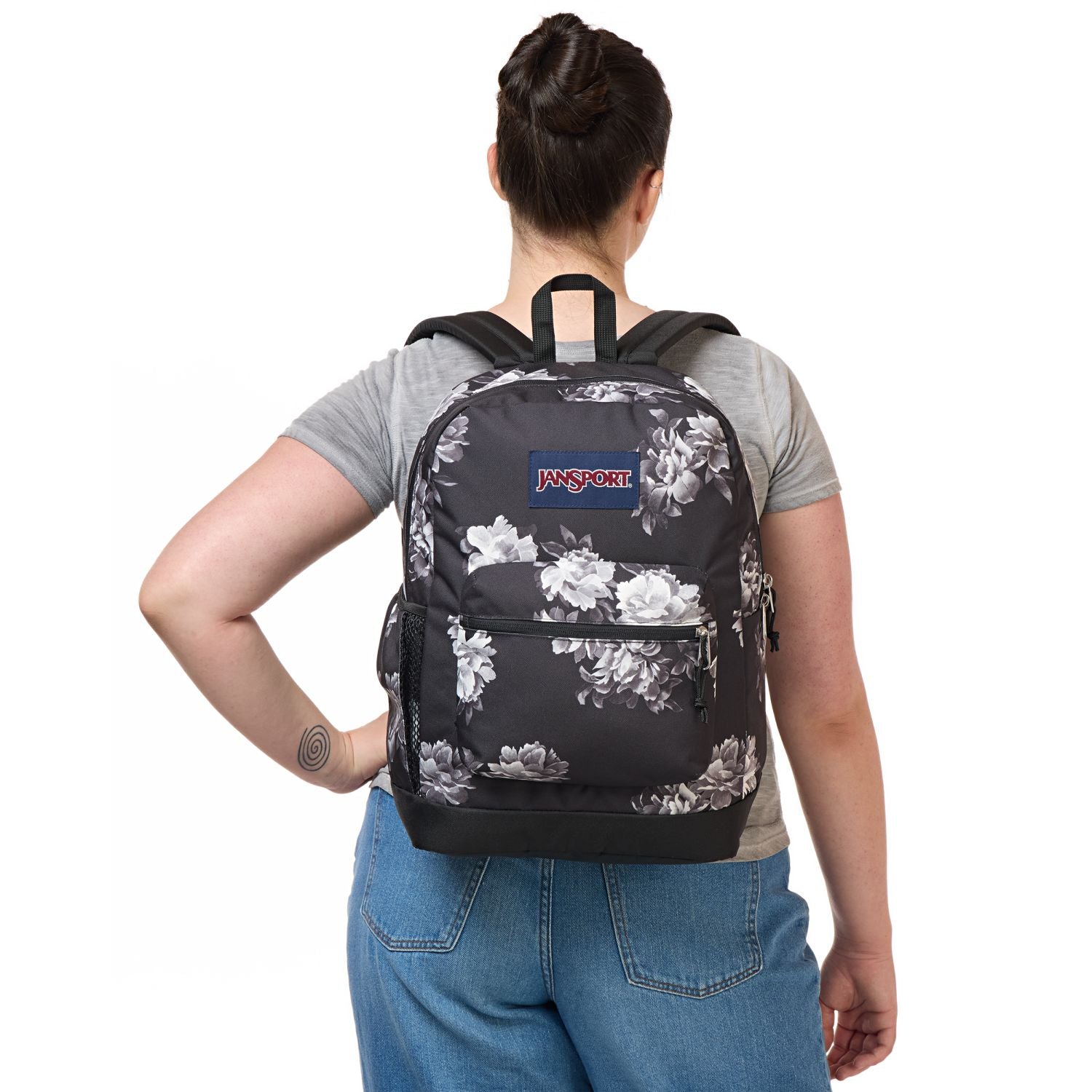 Jansport Cross Town Plus Backpack