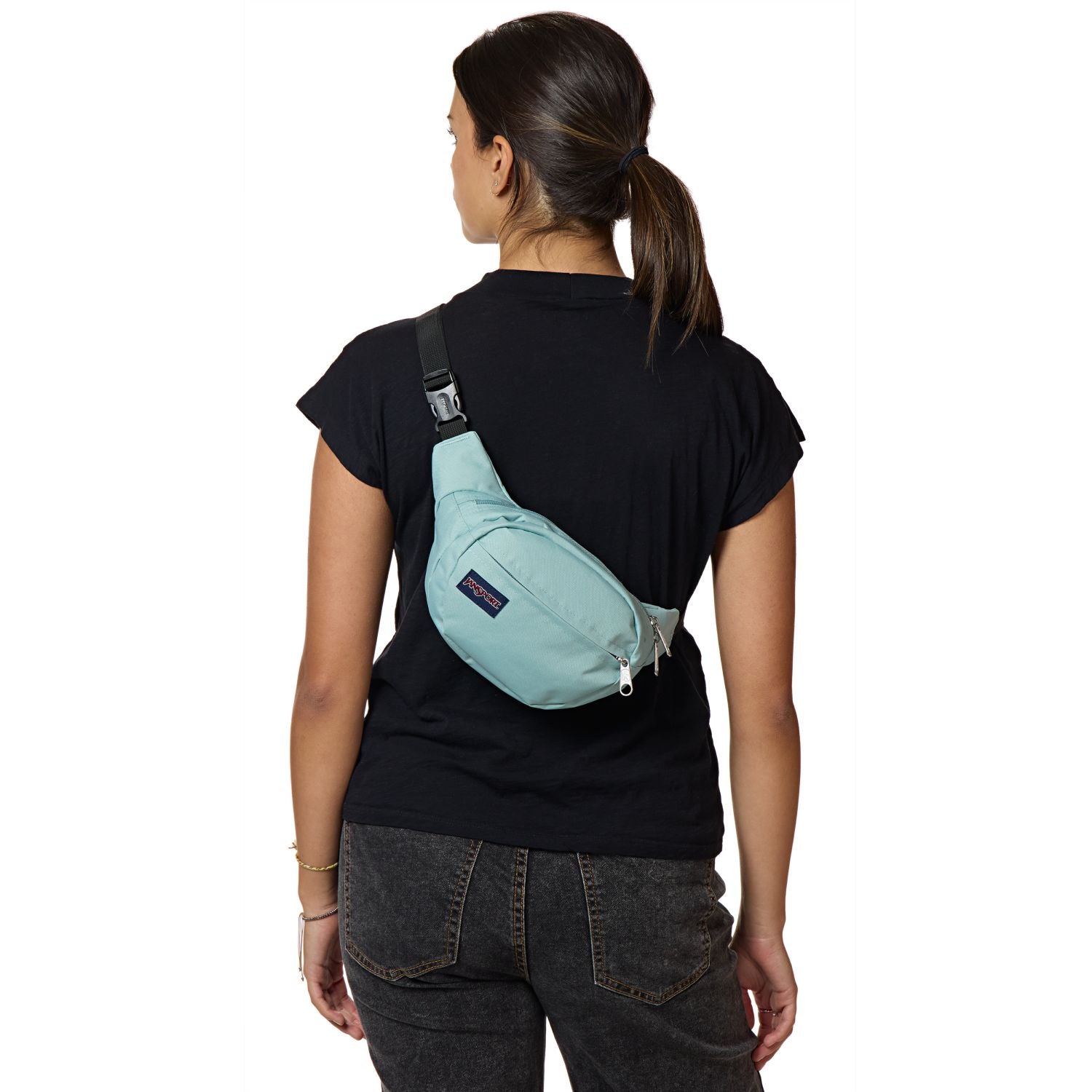 Jansport Fifth Avenue Waist Pack (Plain)