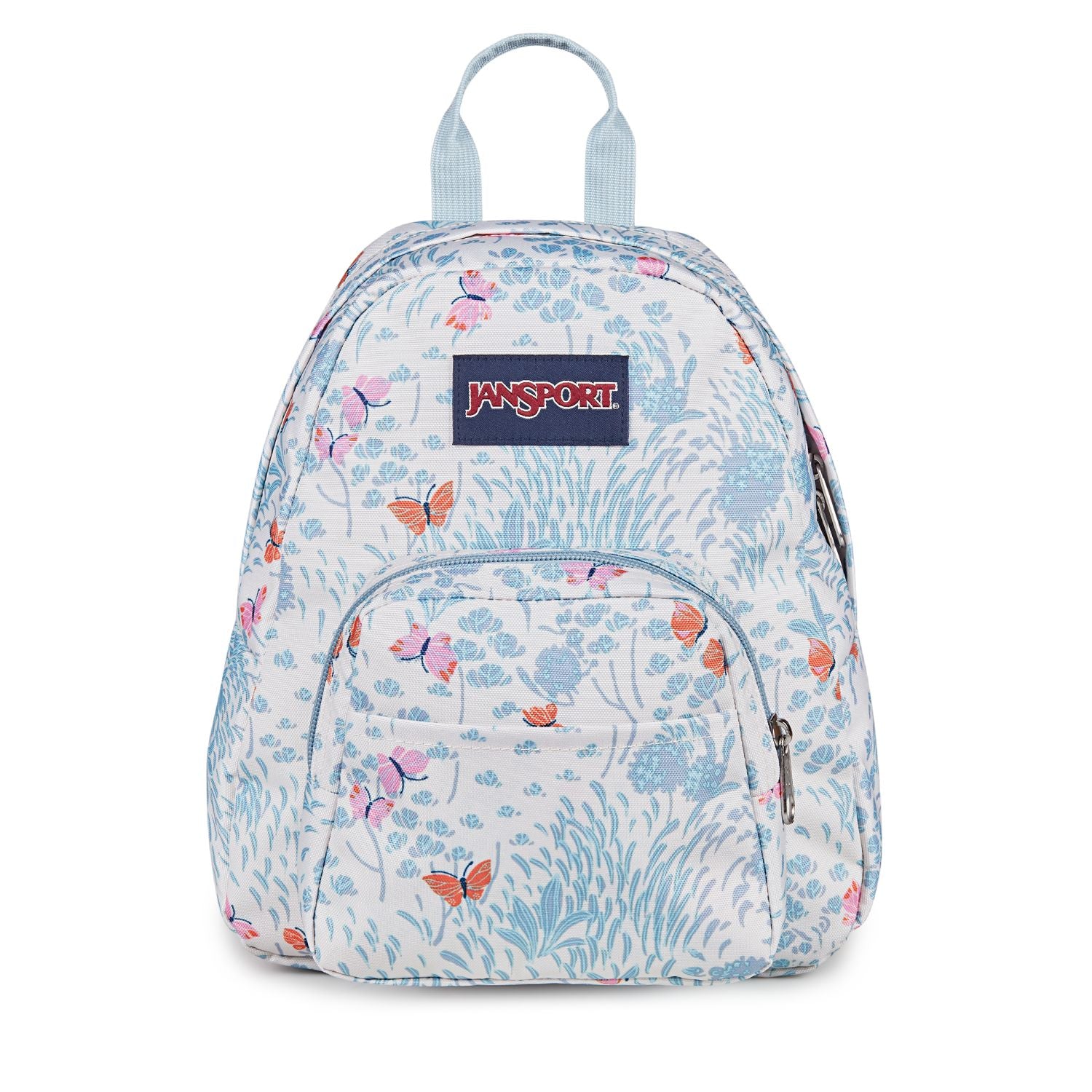 Jansport Half Pint Mini Backpack (Printed)