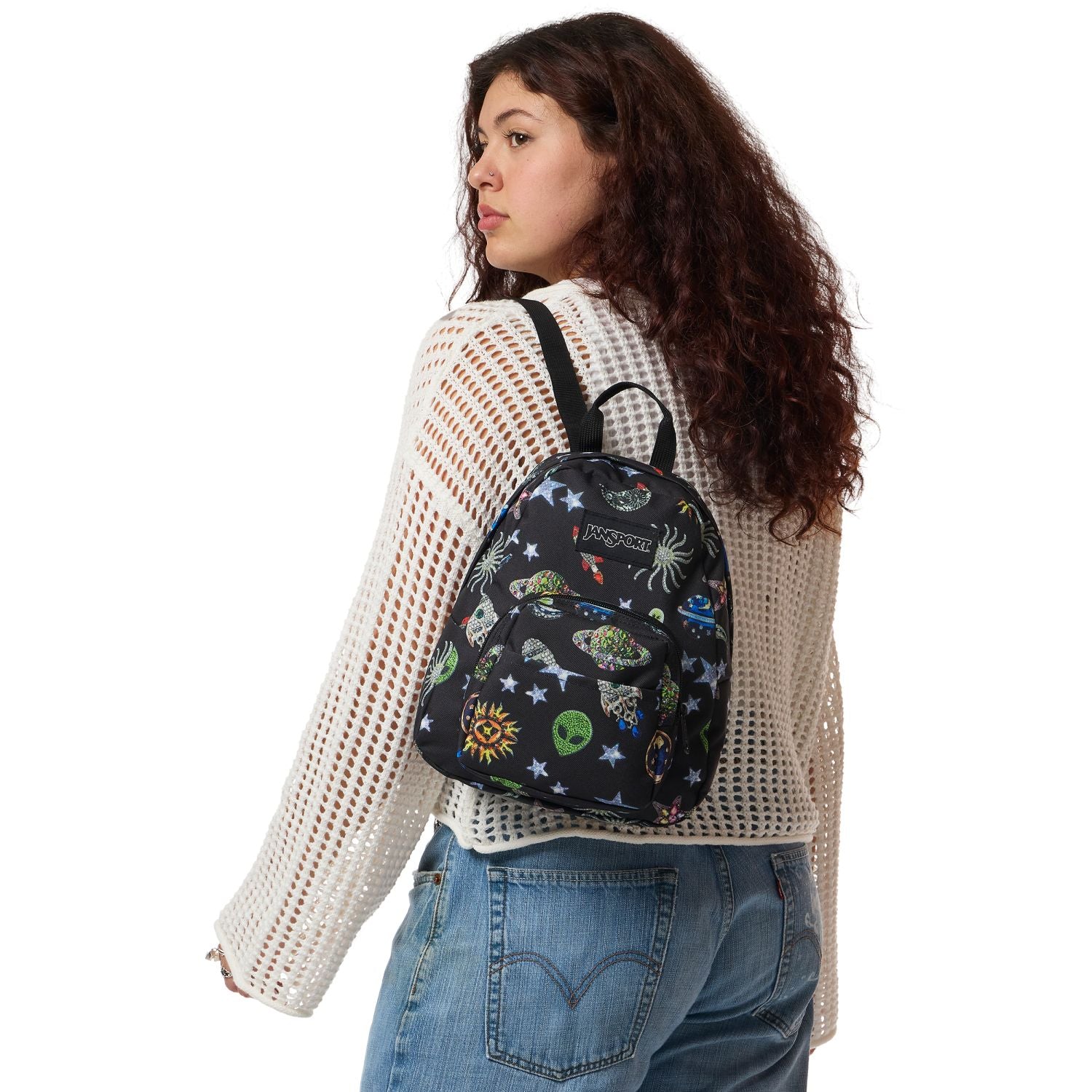 Jansport Half Pint
