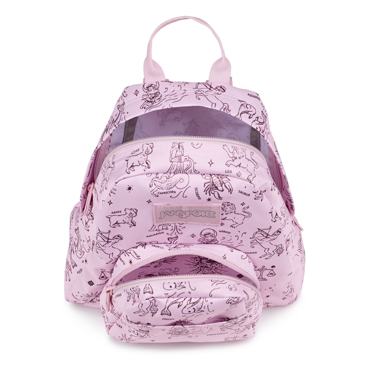 Jansport Half Pint