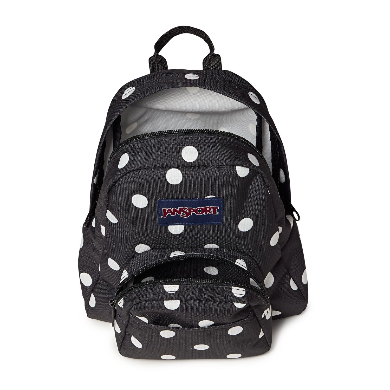 Jansport Half Pint Mini Backpack (Printed)