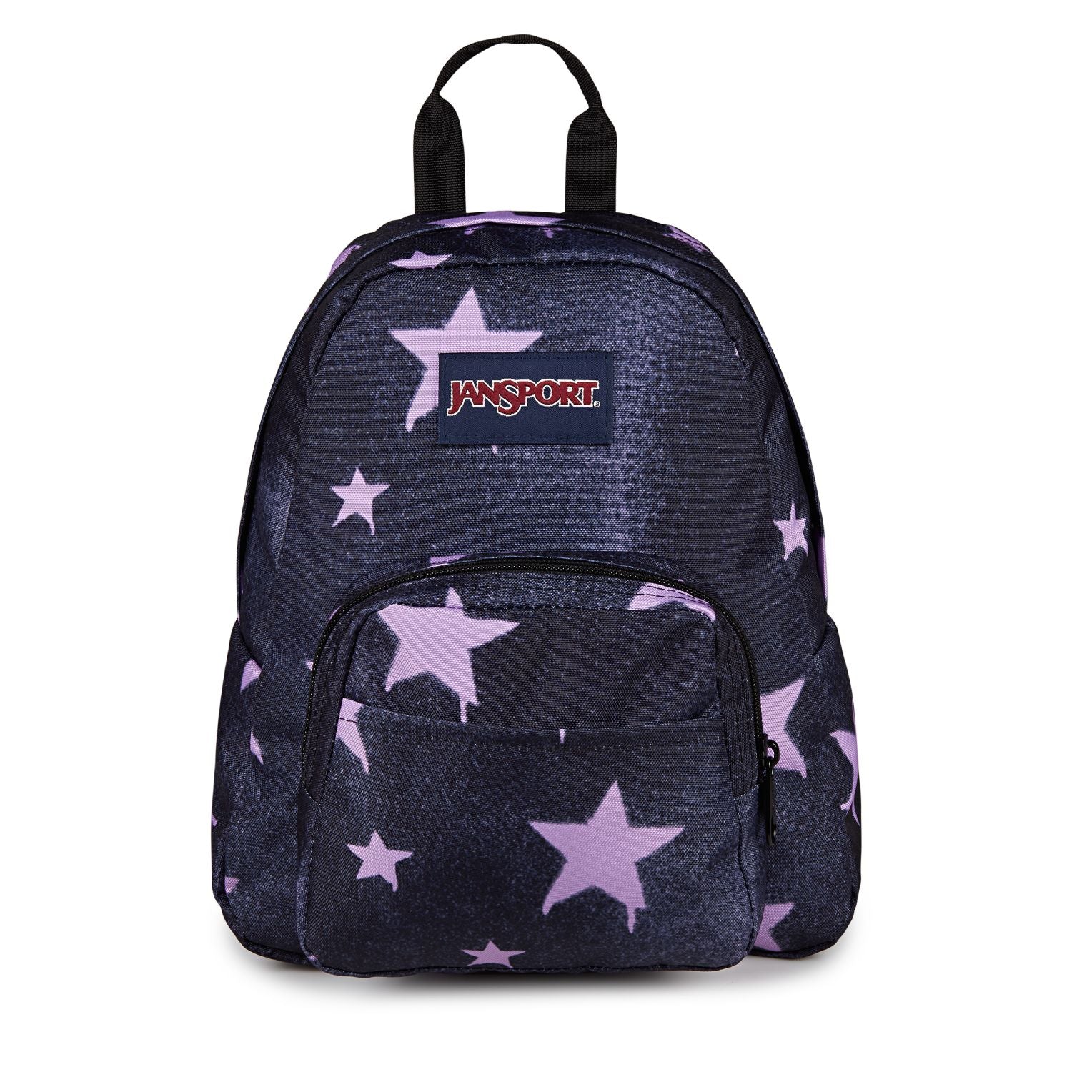Jansport Half Pint Mini Backpack (Printed)