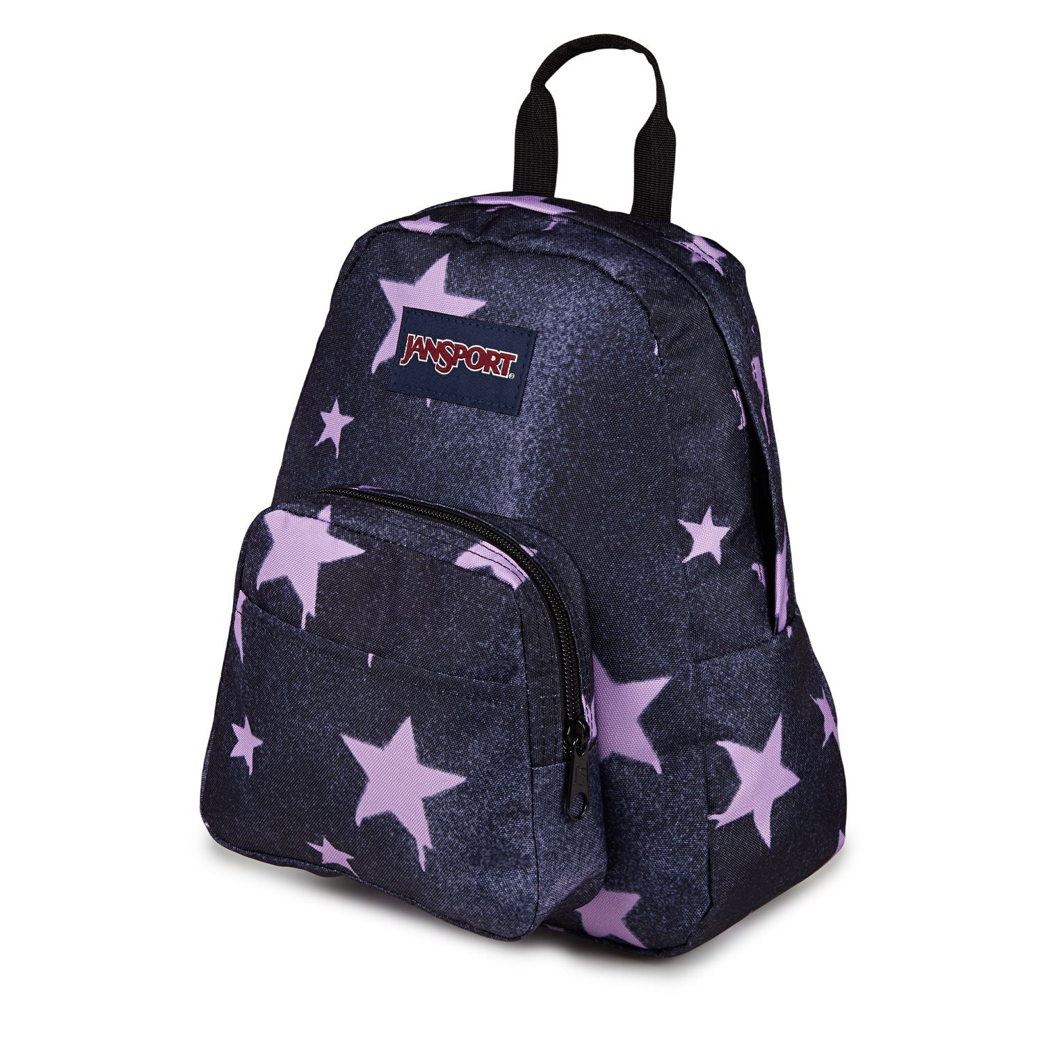 Jansport Half Pint Mini Backpack (Printed)