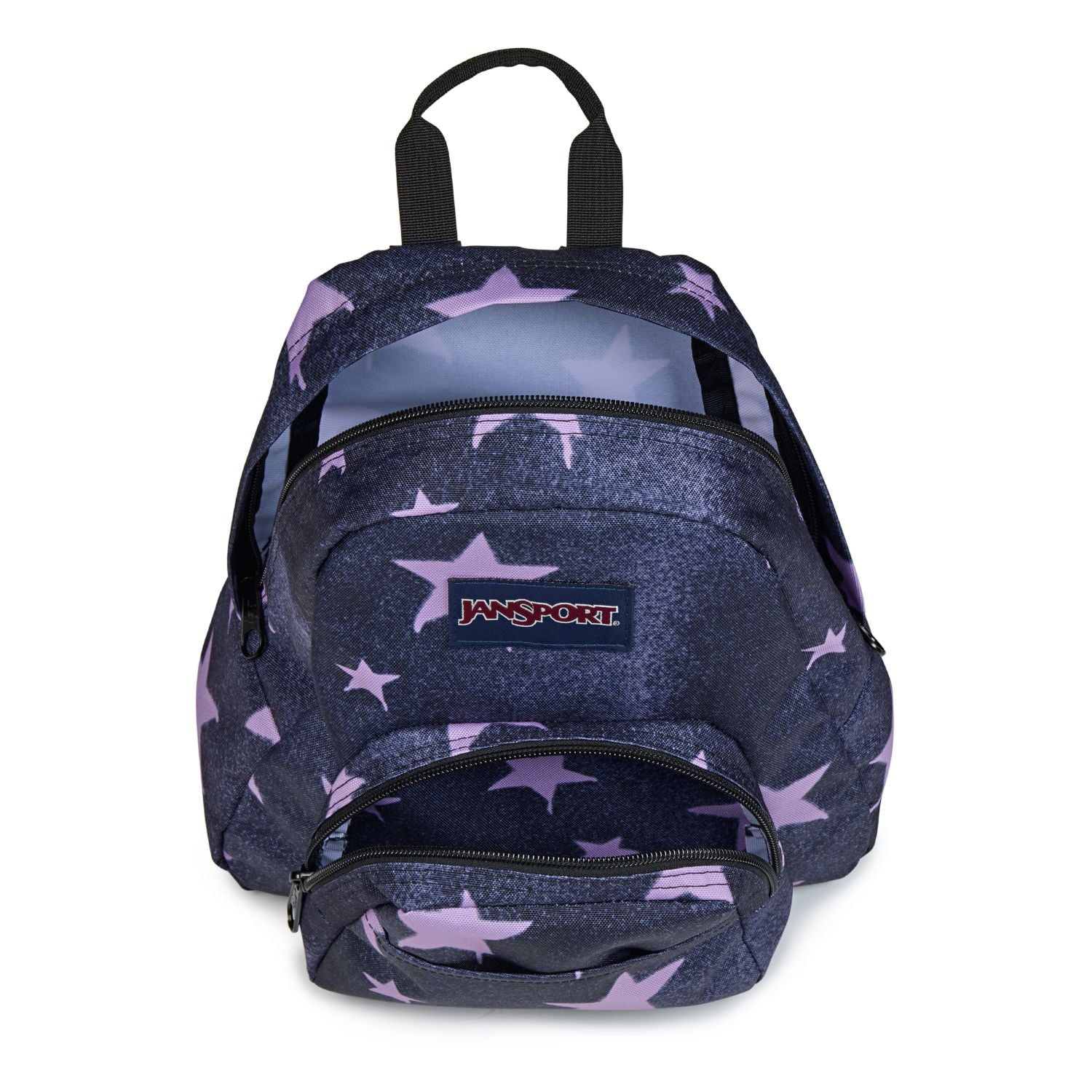 Jansport Half Pint Mini Backpack (Printed)