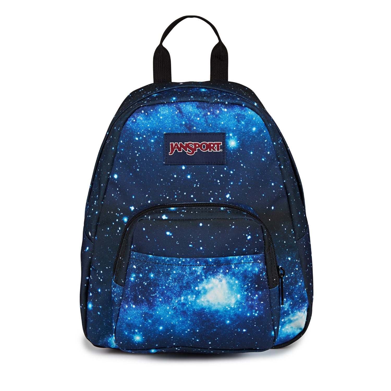 Jansport Half Pint Mini Backpack (Printed)