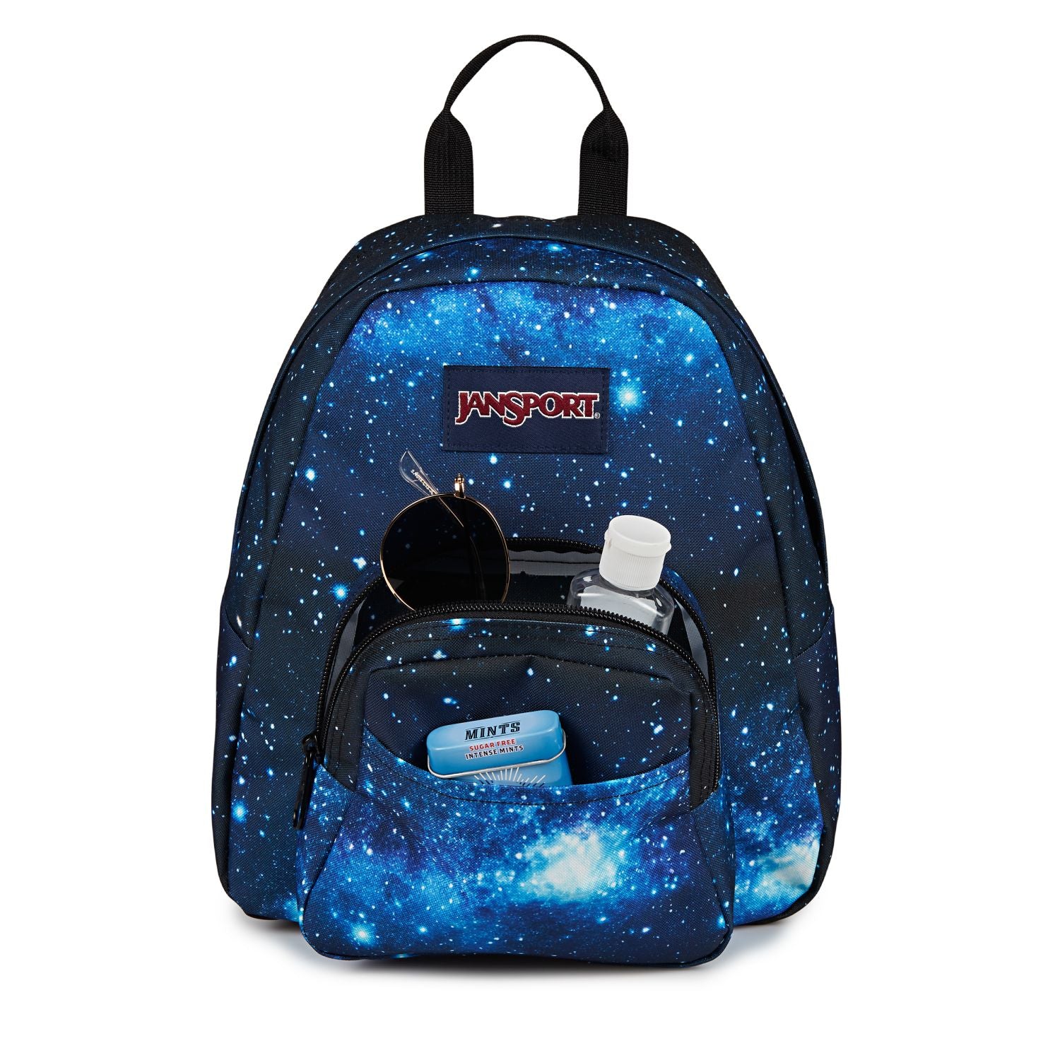 Jansport Half Pint Mini Backpack (Printed)