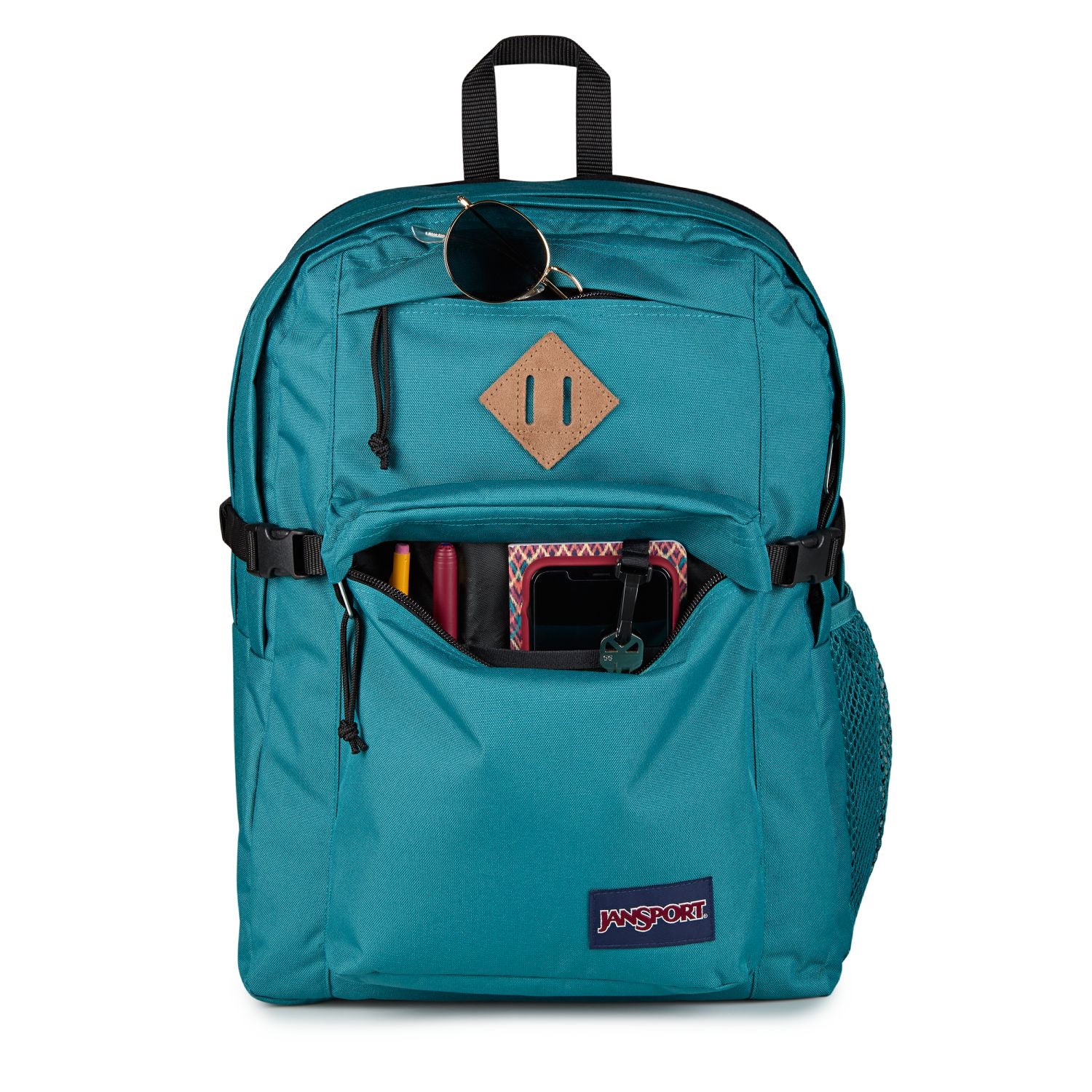 Jansport Main Campus Backpack (Plain)