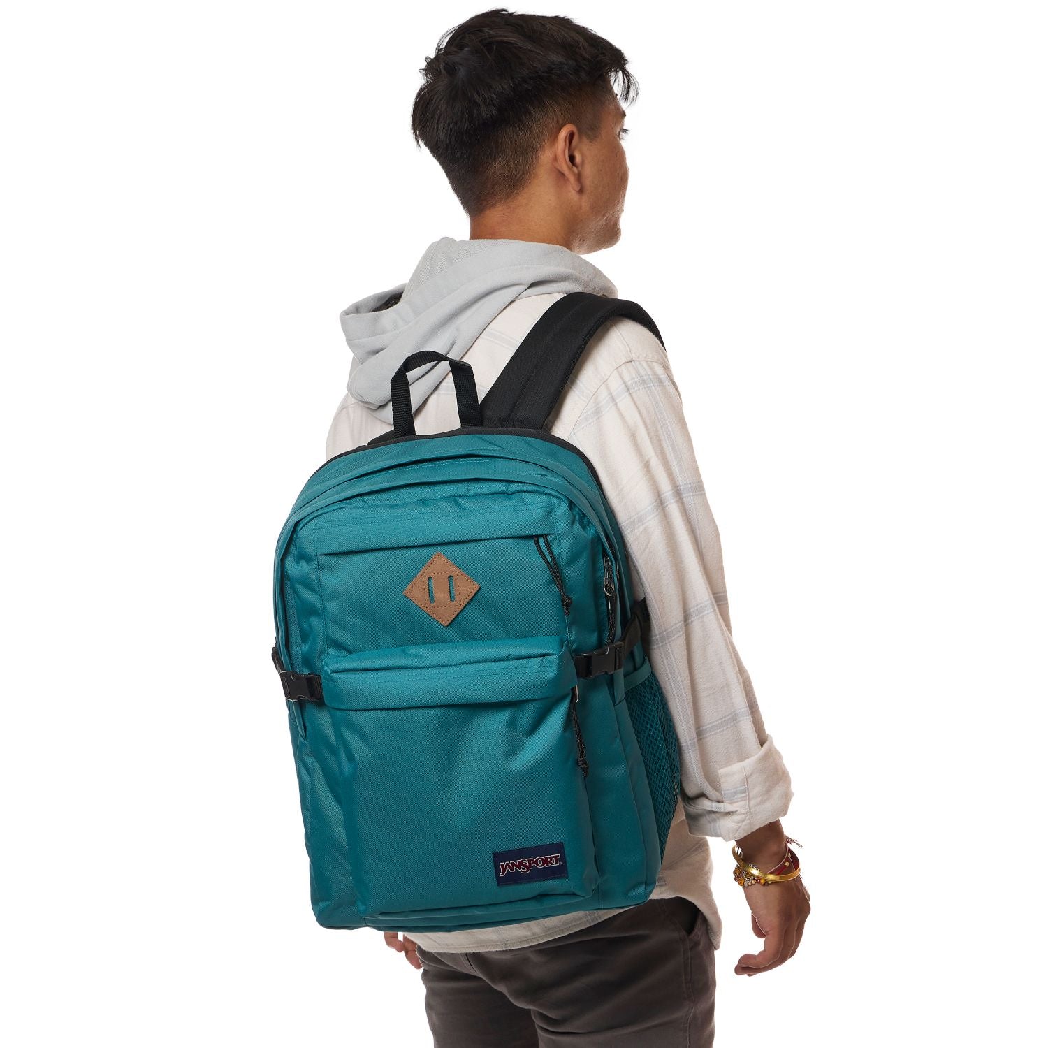 Jansport Main Campus Backpack (Plain)