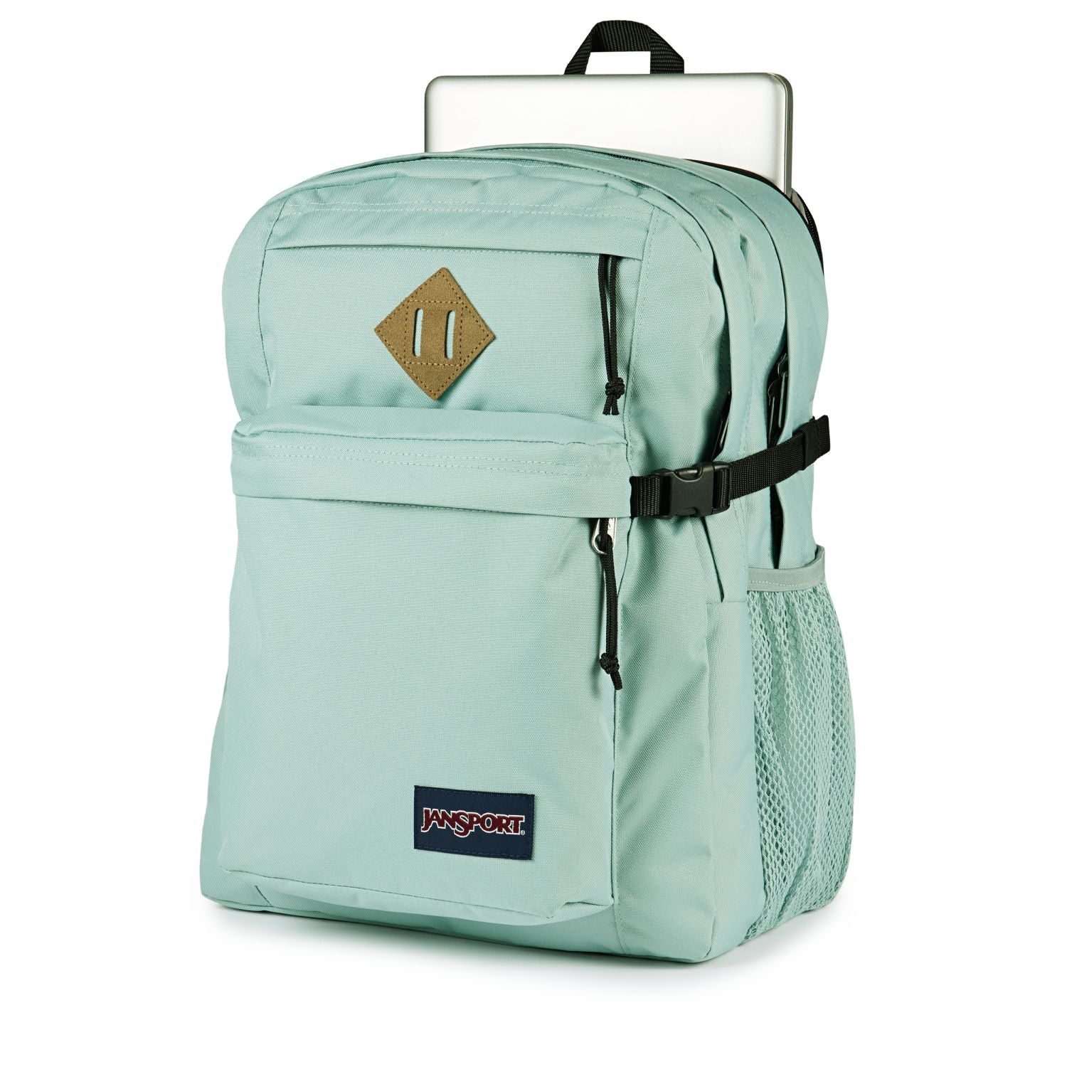 Jansport Main Campus Backpack (Plain)