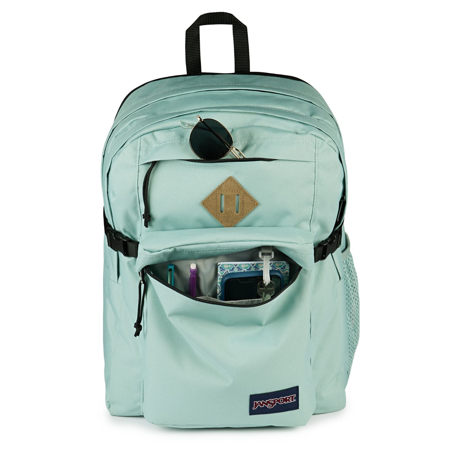 Jansport Main Campus Backpack (Plain)